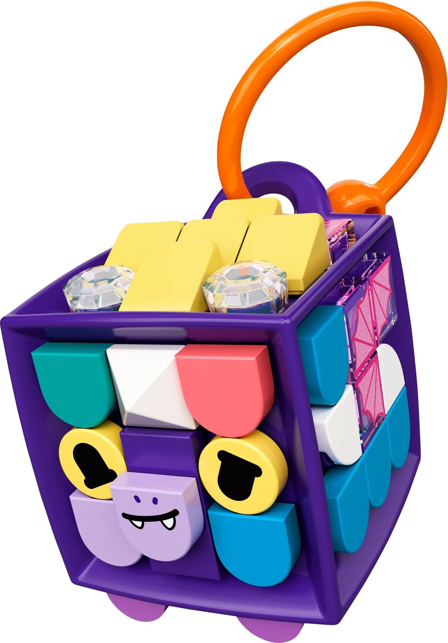 Bag Tag Dragon