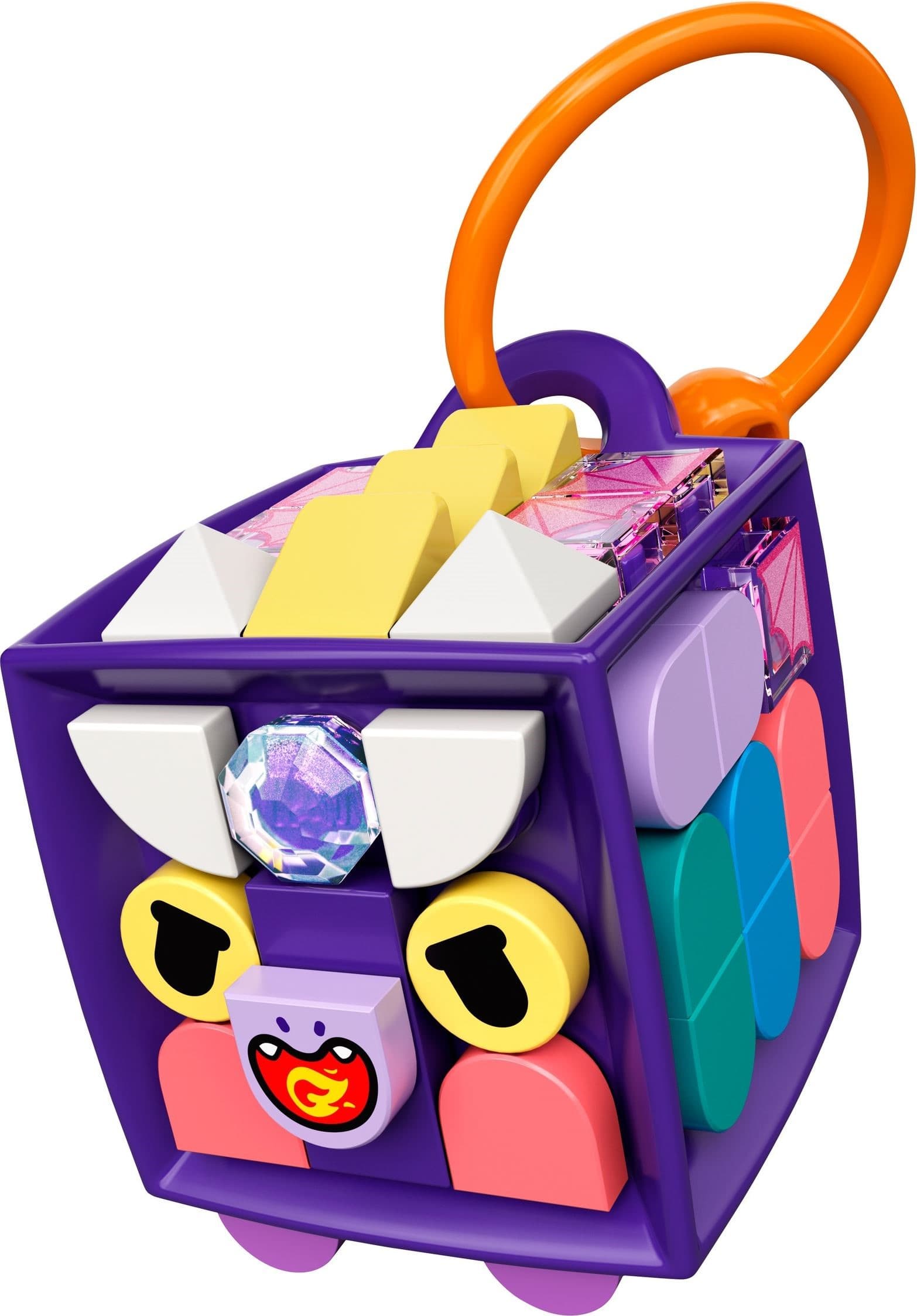 Bag Tag Dragon