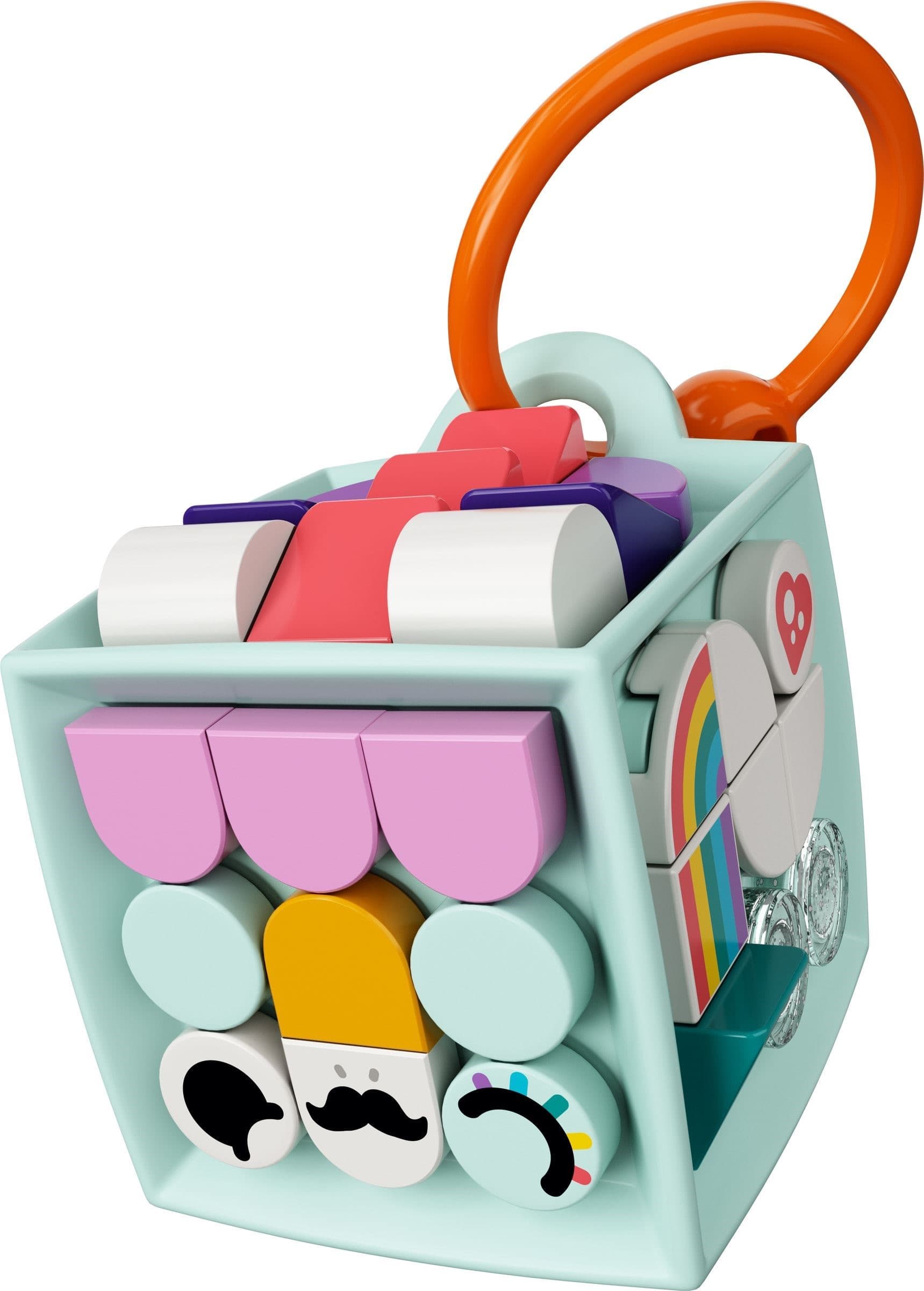 Bag Tag Unicorn