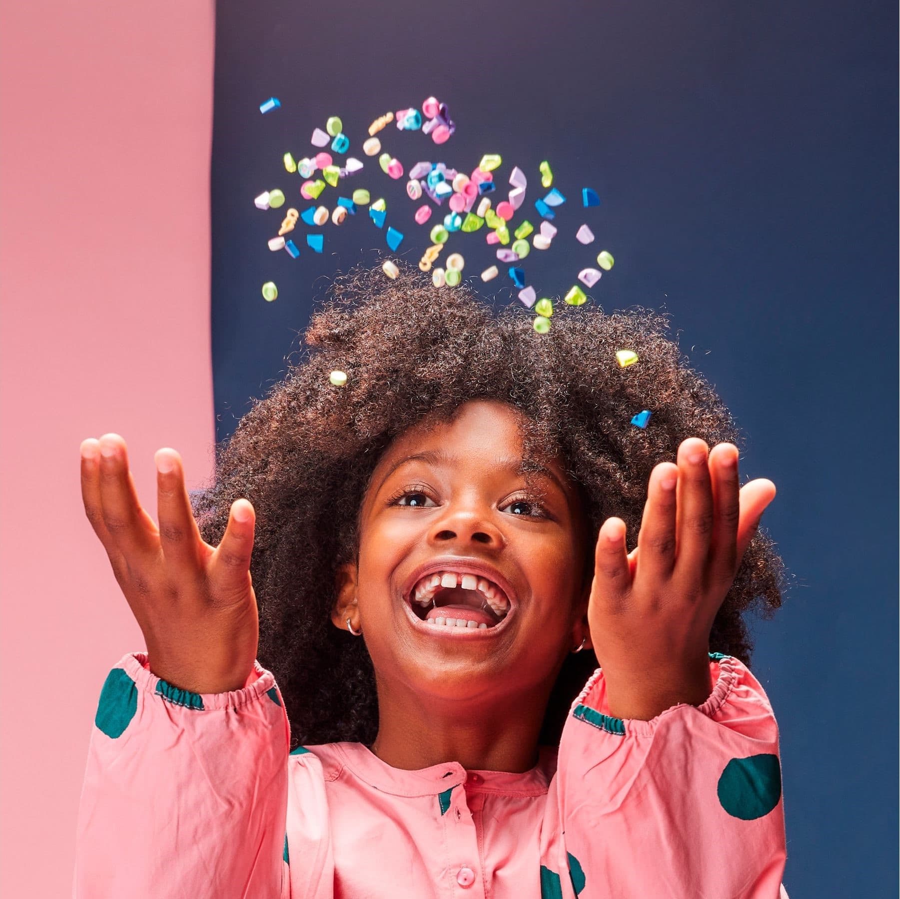 Extra DOTS - Series 6