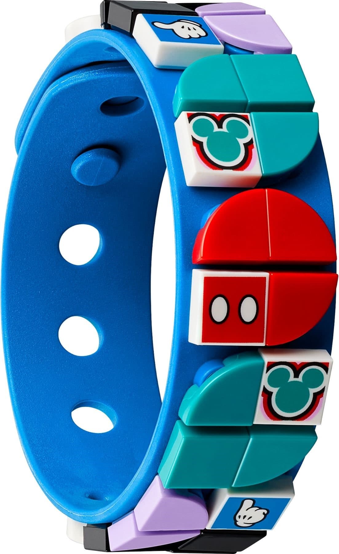 Mickey & Friends Bracelets Mega Pack