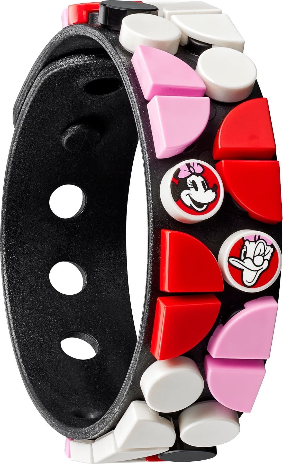 Mickey & Friends Bracelets Mega Pack