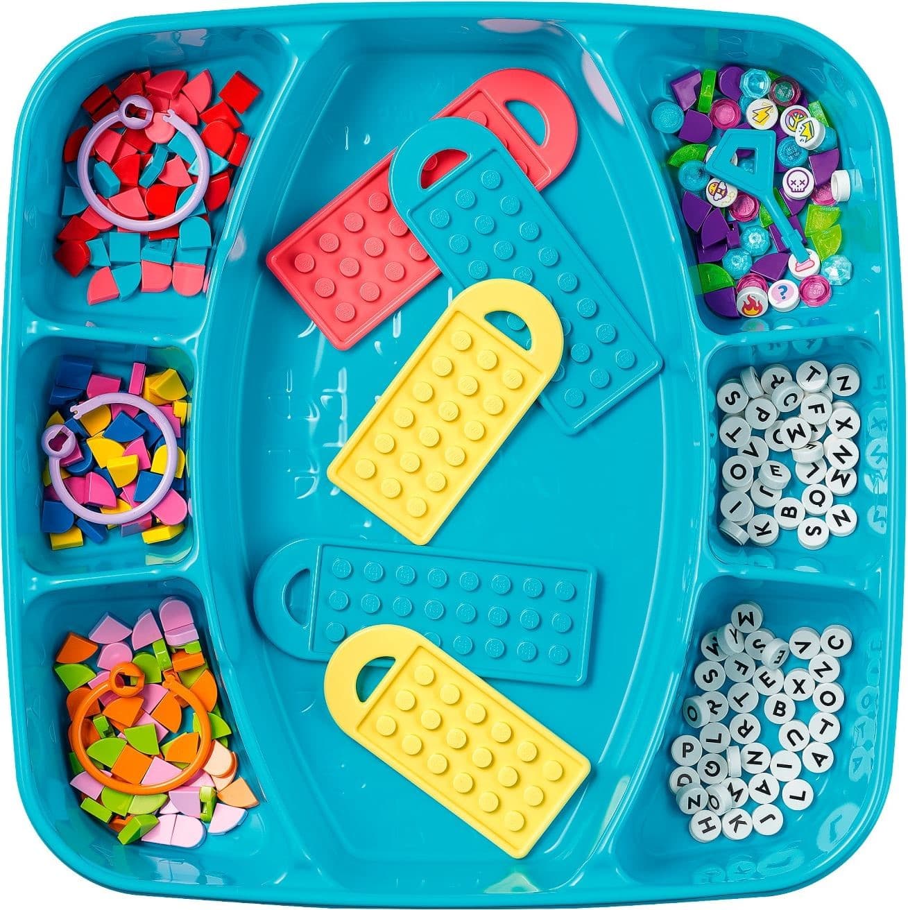 Bag Tags Mega Pack - Messaging