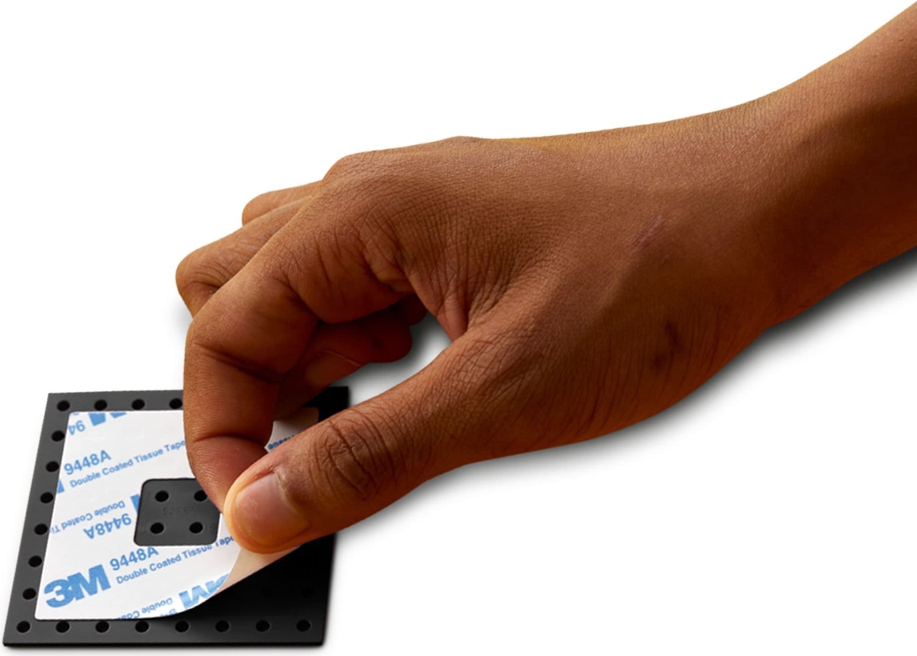 Adhesive Patch