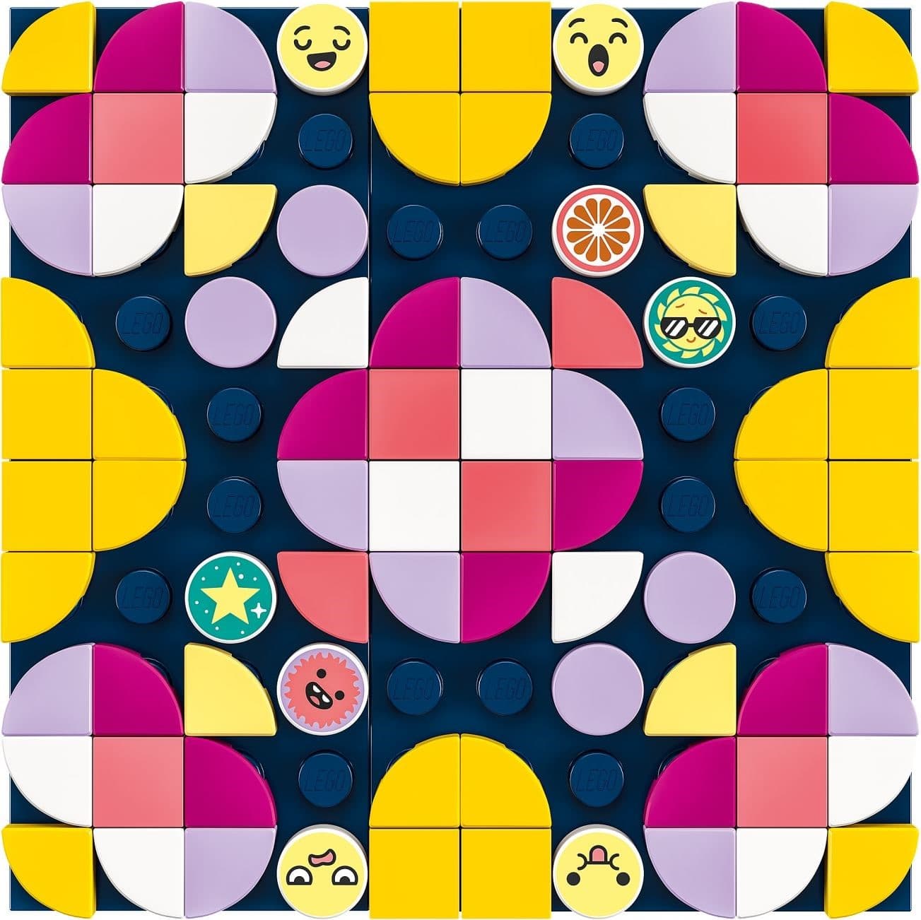 Adhesive Patches Mega Pack