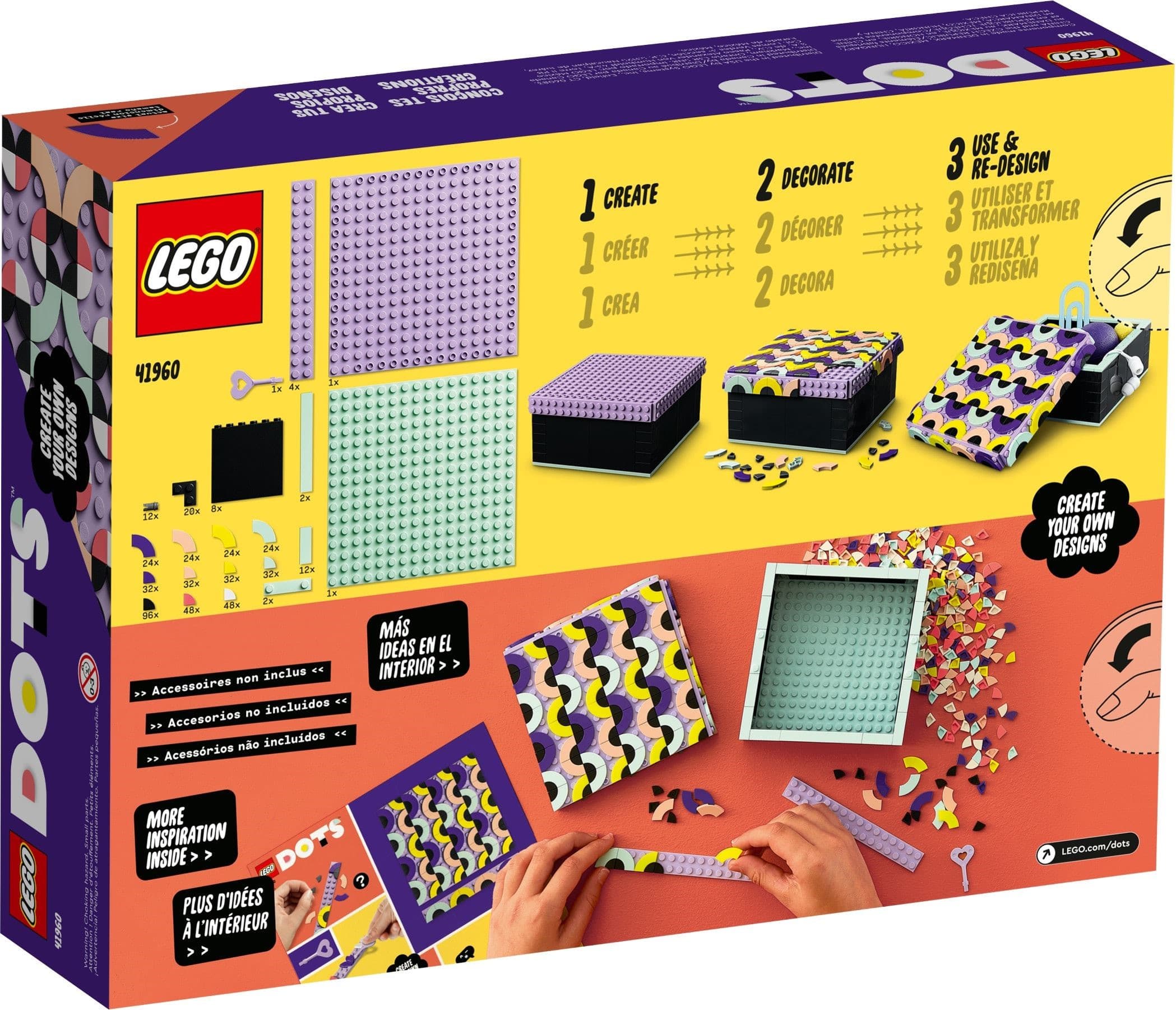 Big Box