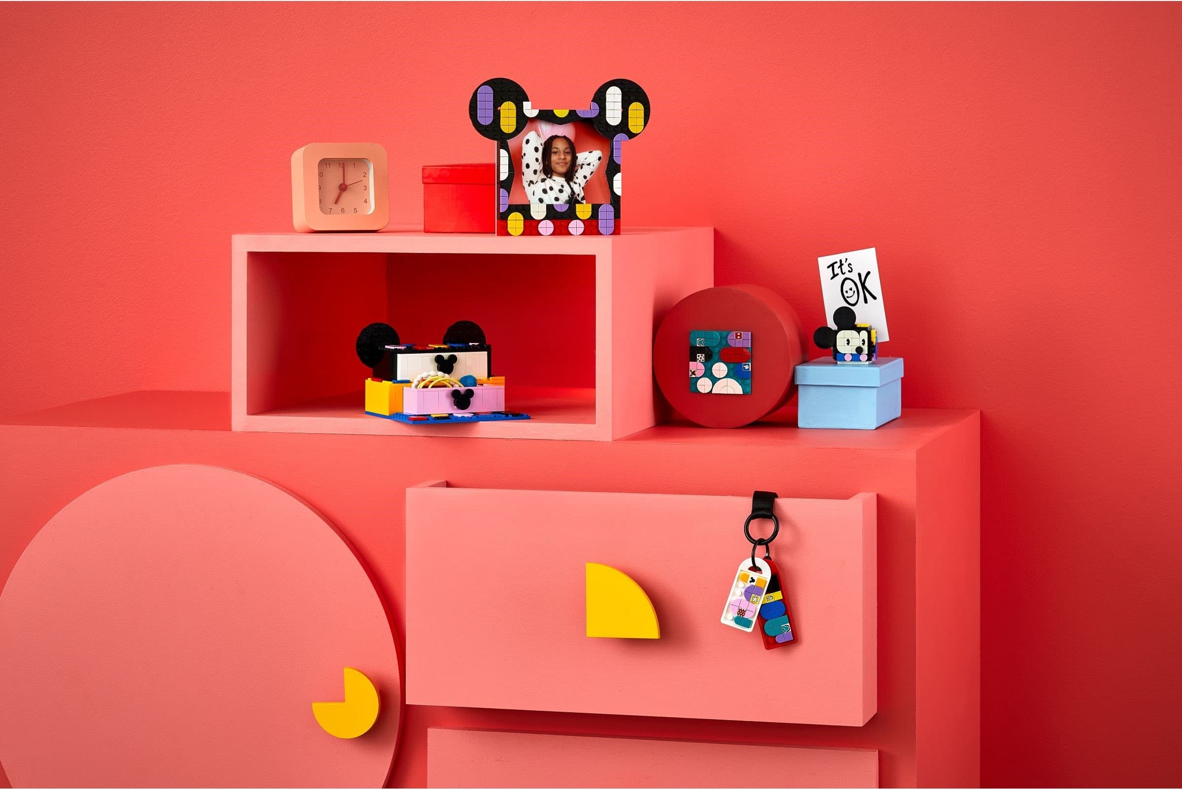 Back To School Project Box