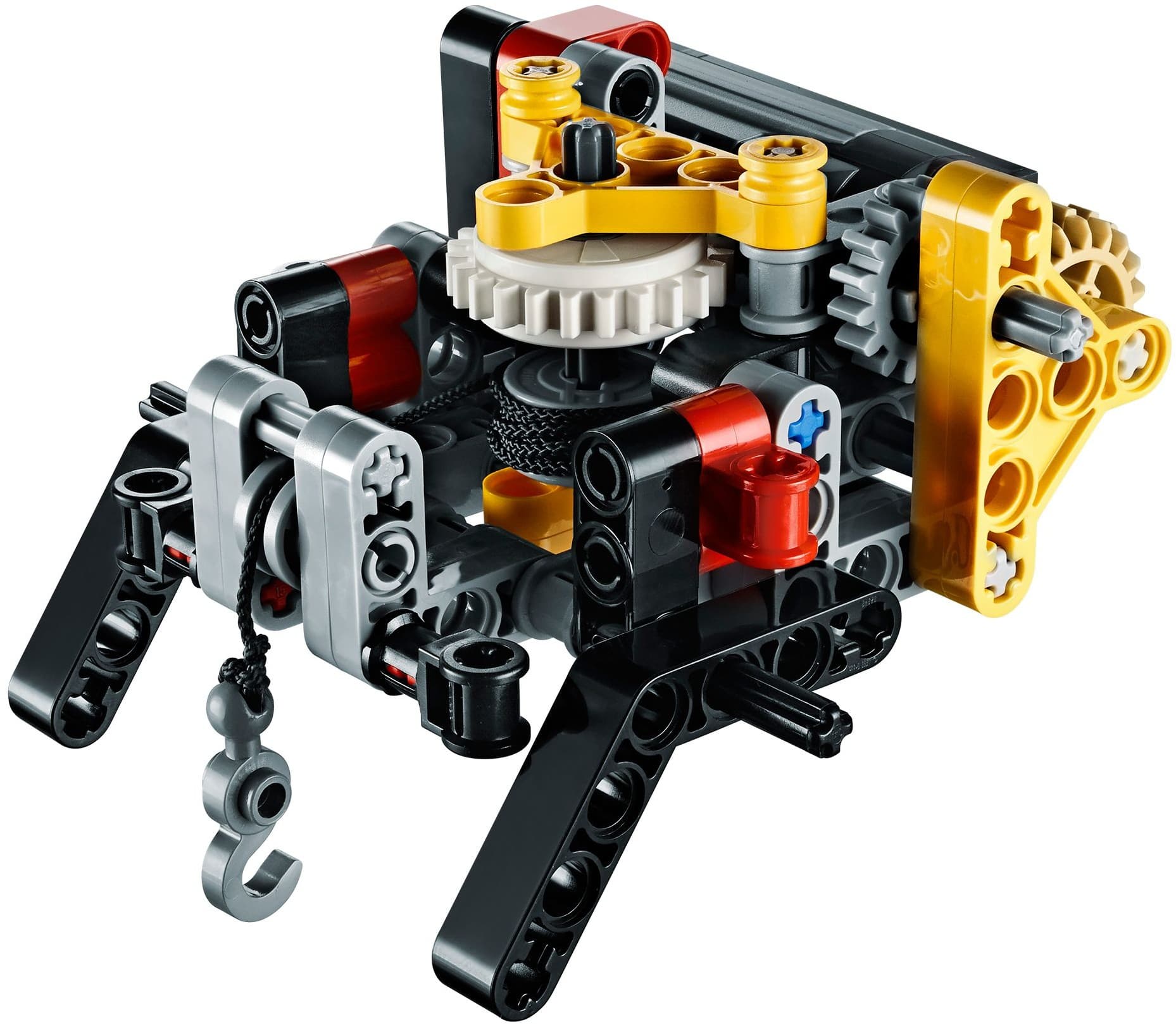 4 x 4 Crawler Exclusive Edition