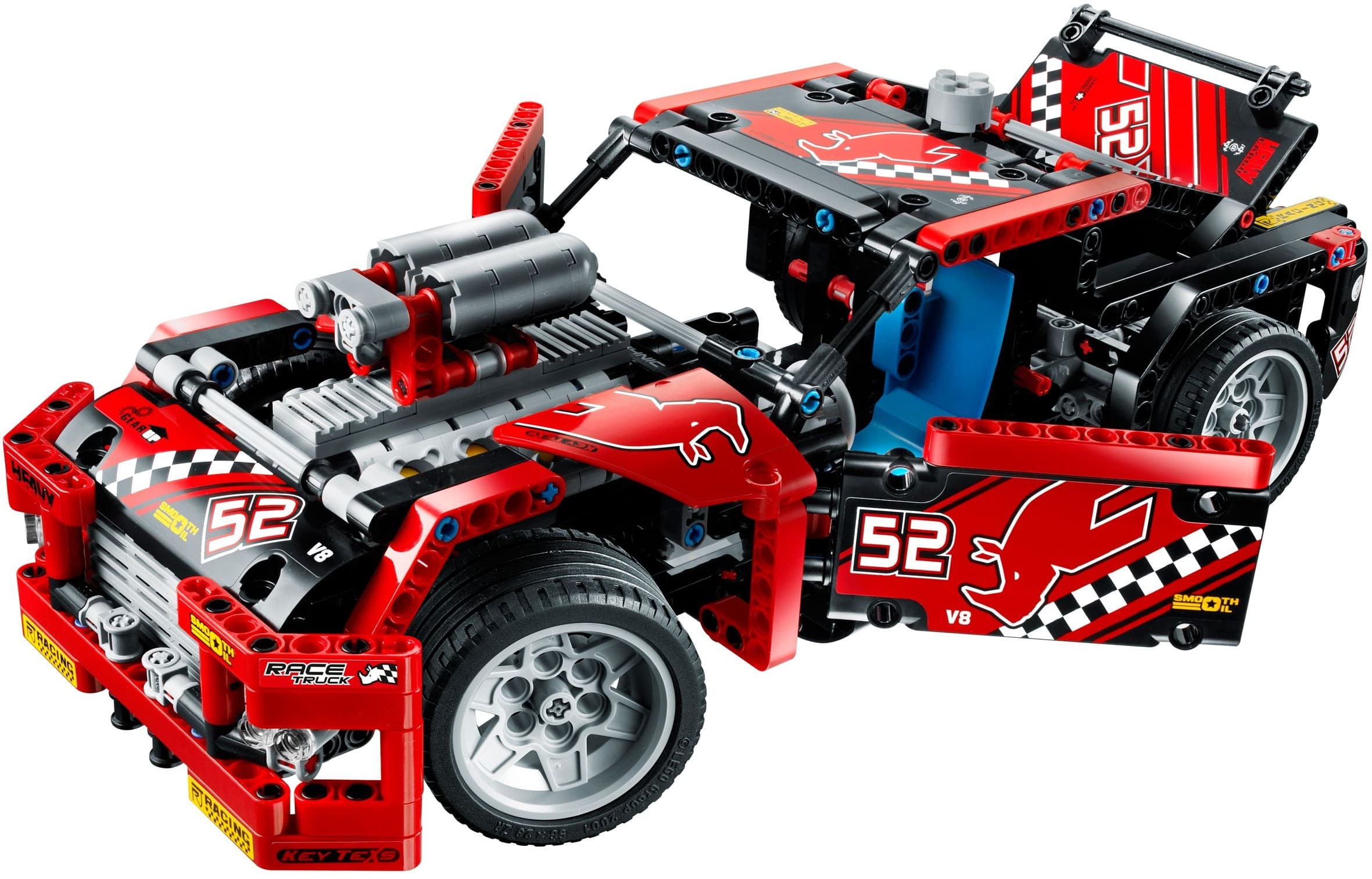 Race Truck