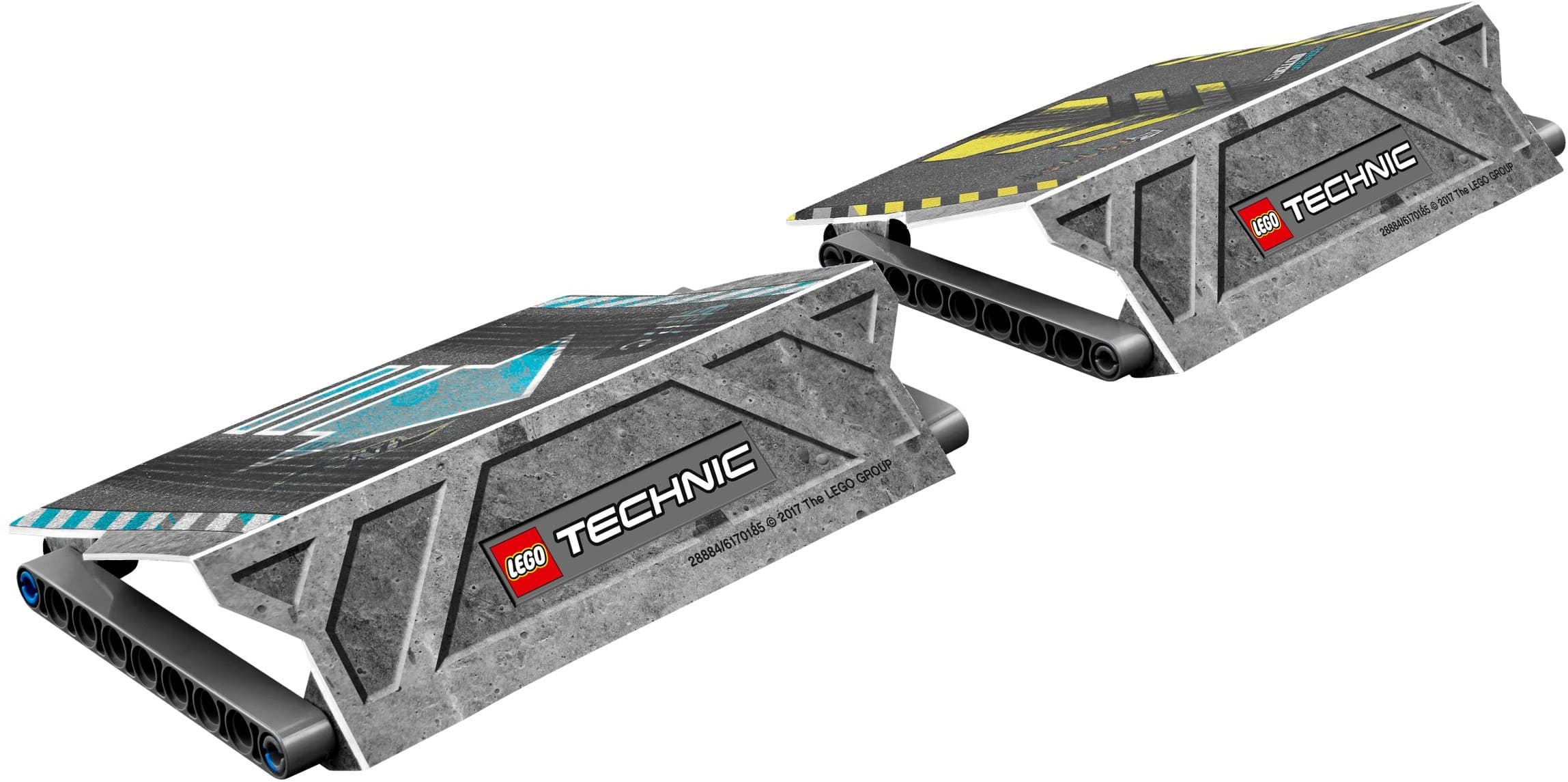 Stunt Truck