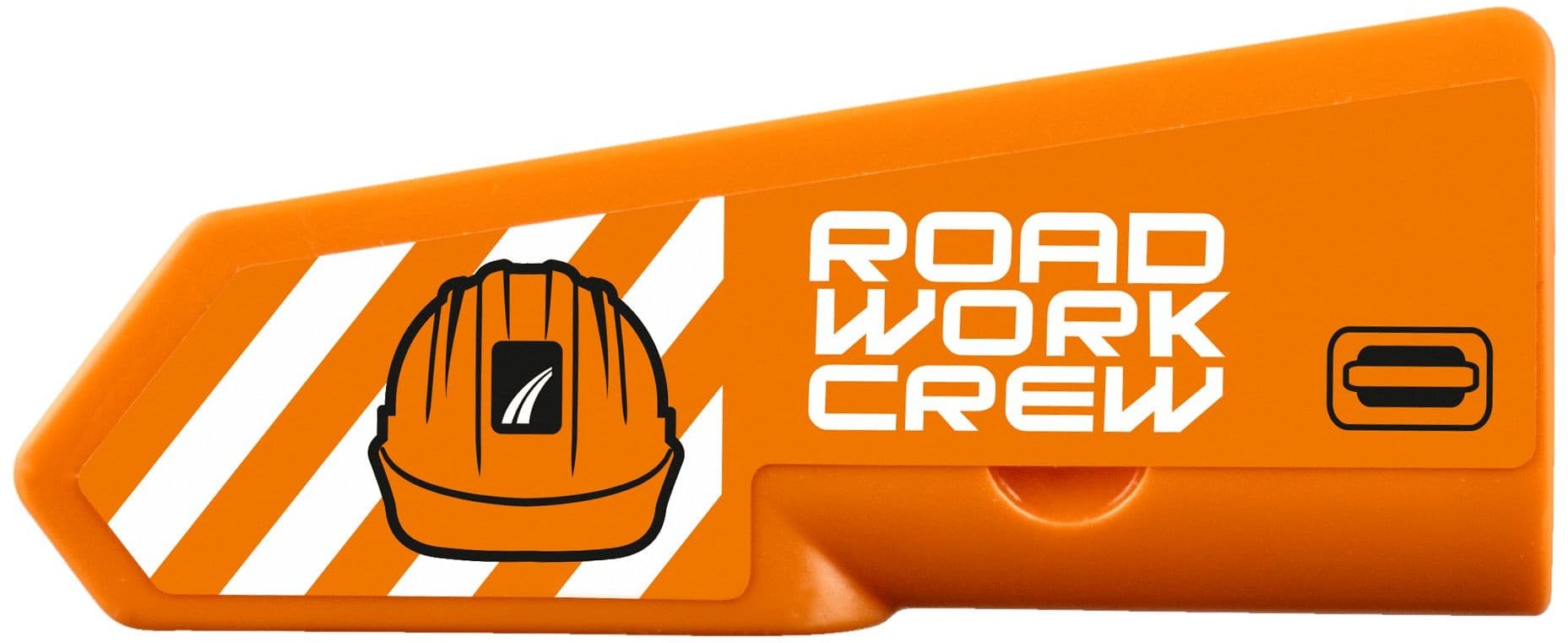 Roadwork Crew