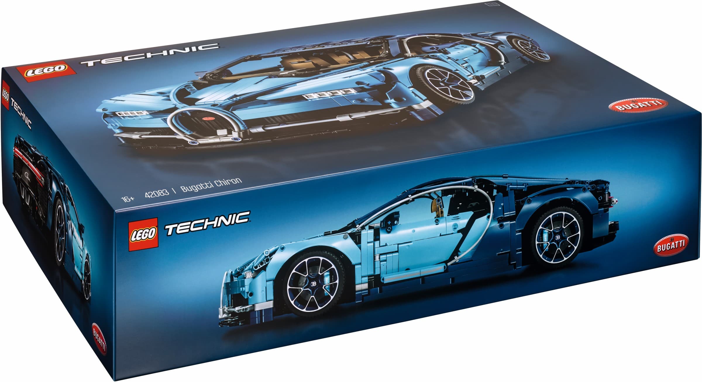 Bugatti Chiron