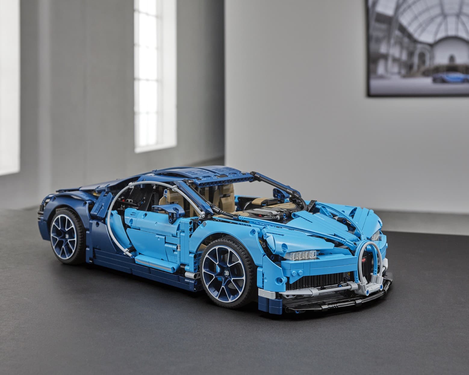 Bugatti Chiron