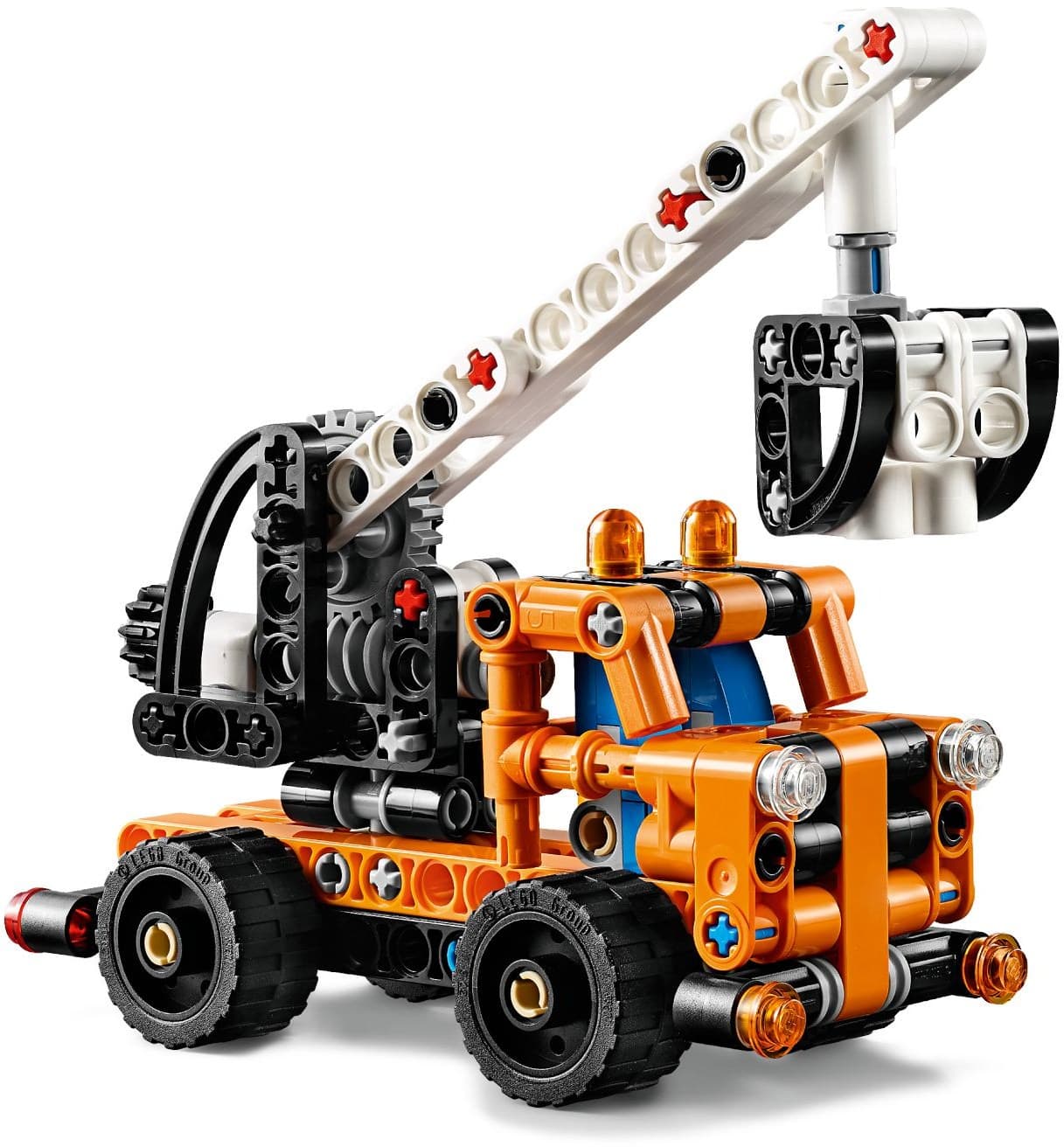 Cherry Picker