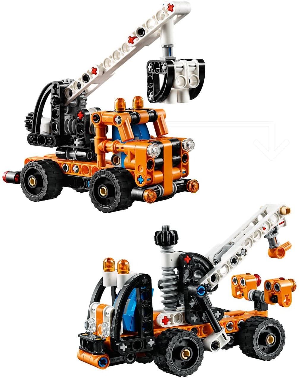 Cherry Picker