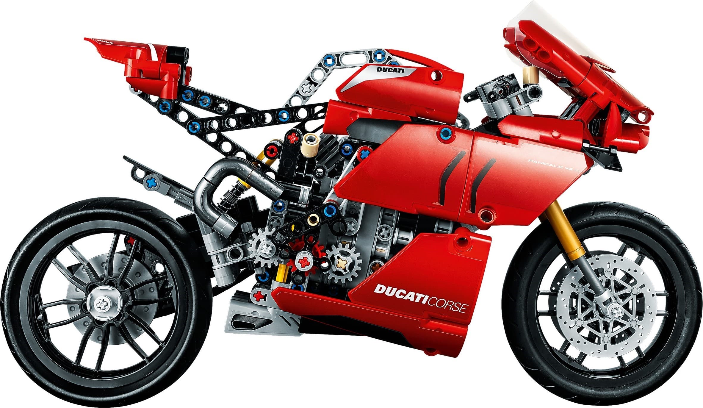 Ducati Panigale V4 R