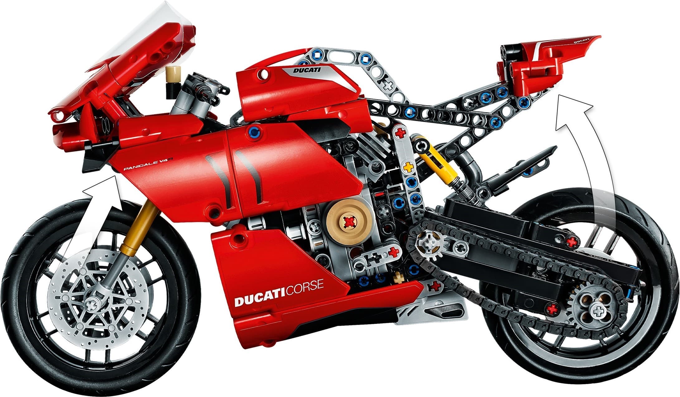 Ducati Panigale V4 R