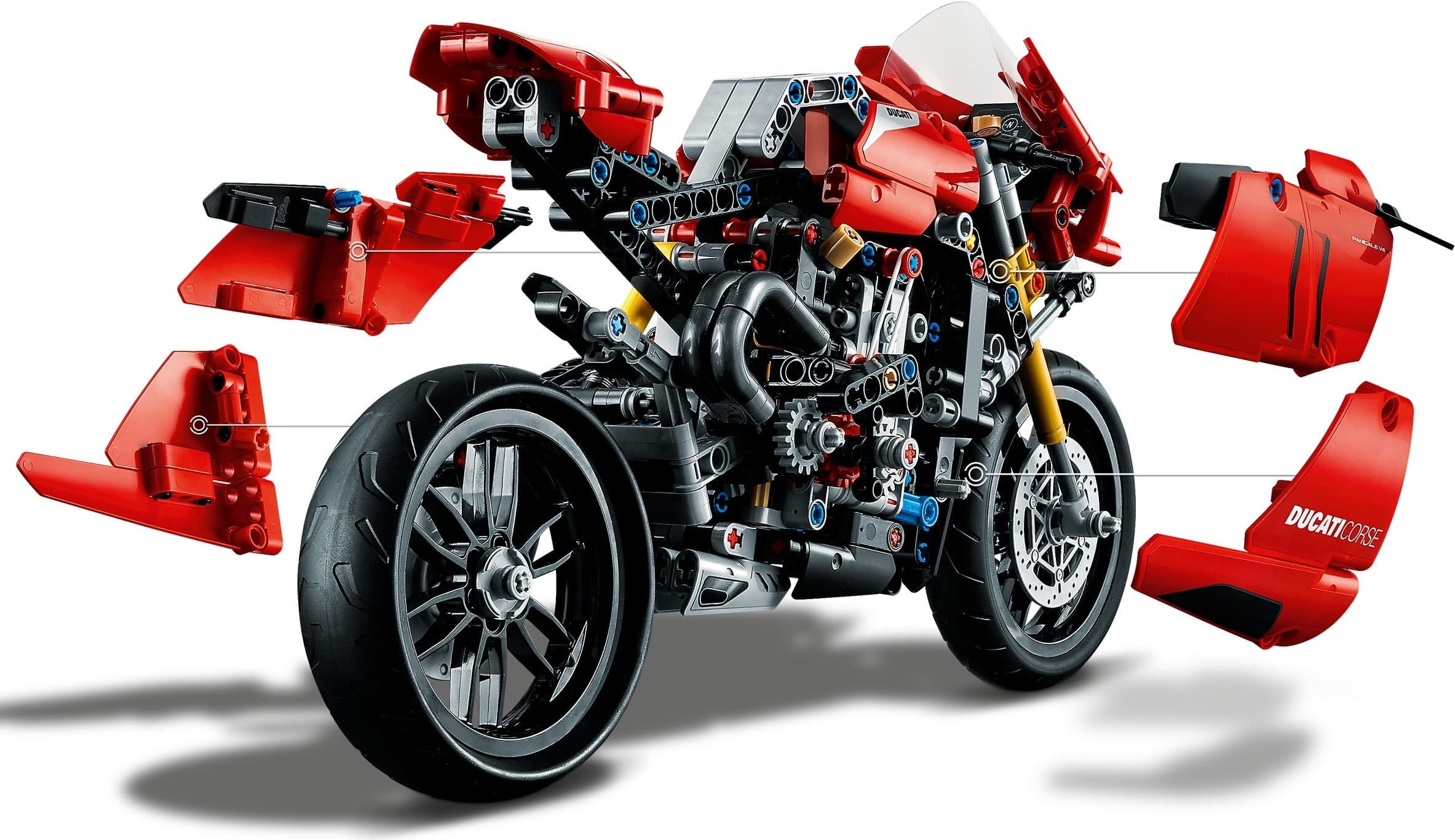 Ducati Panigale V4 R