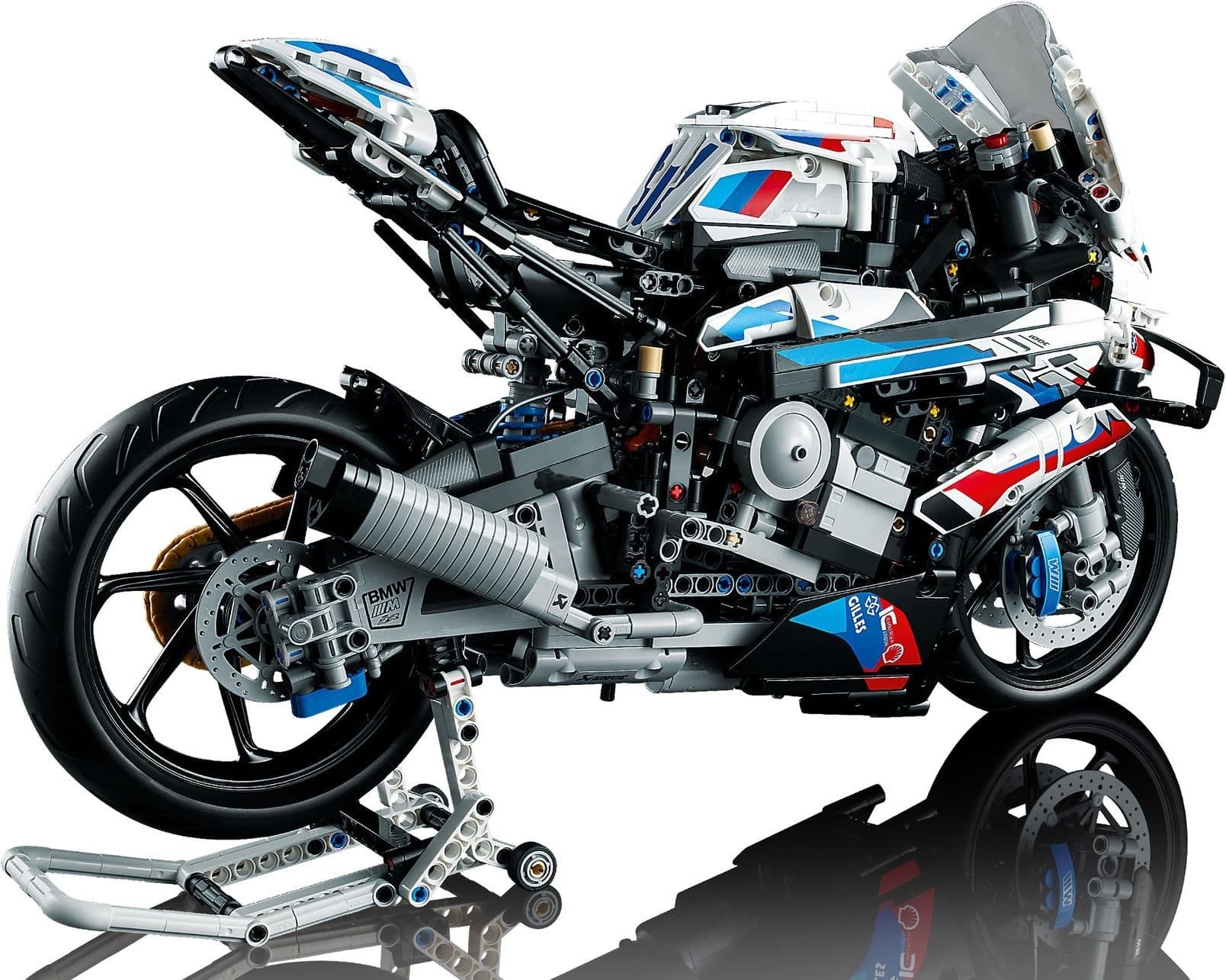 BMW Motorrad M 1000 RR