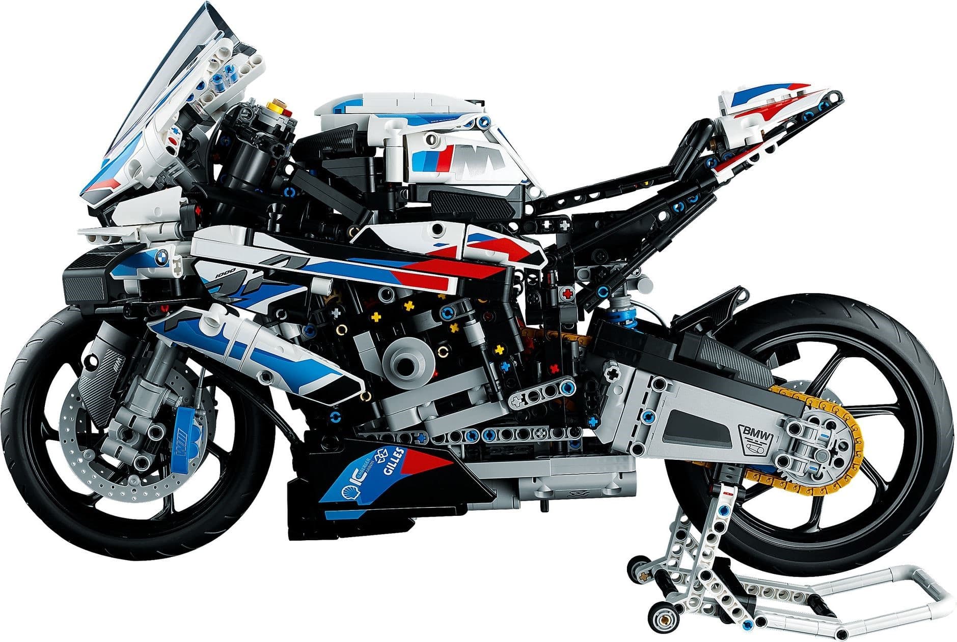 BMW Motorrad M 1000 RR