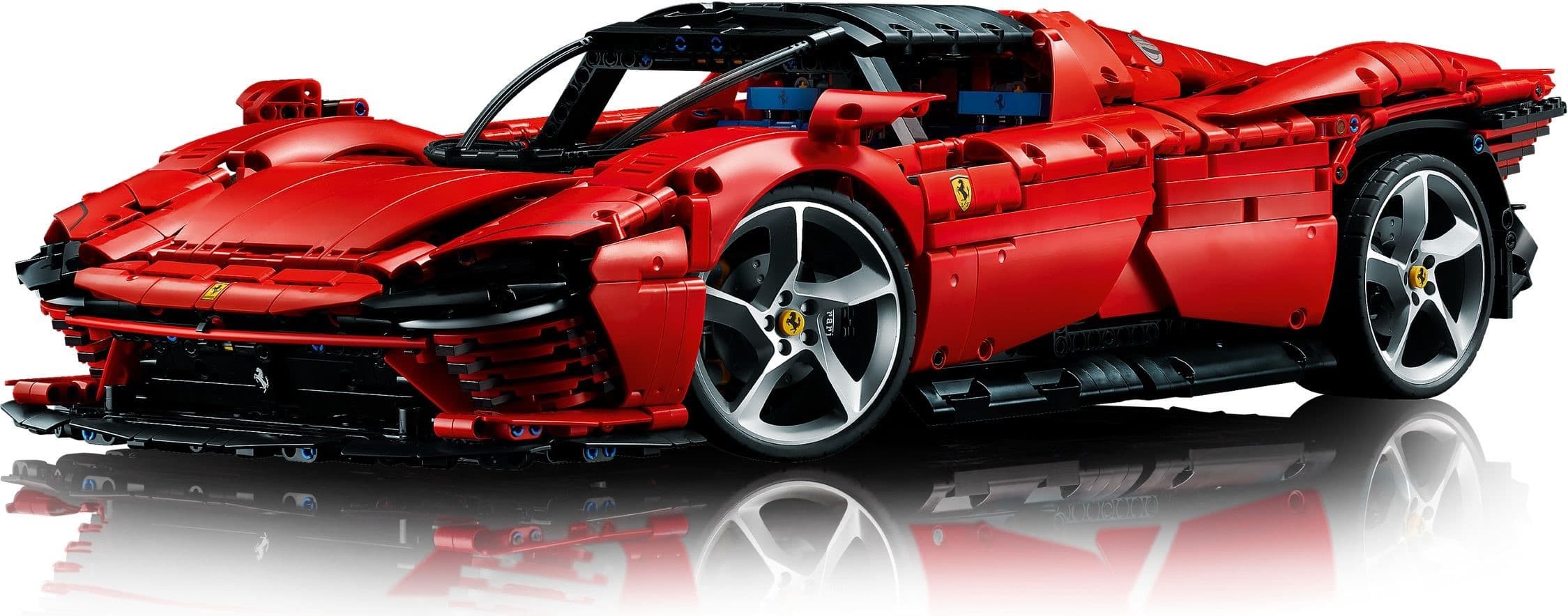 Ferrari Daytona SP3
