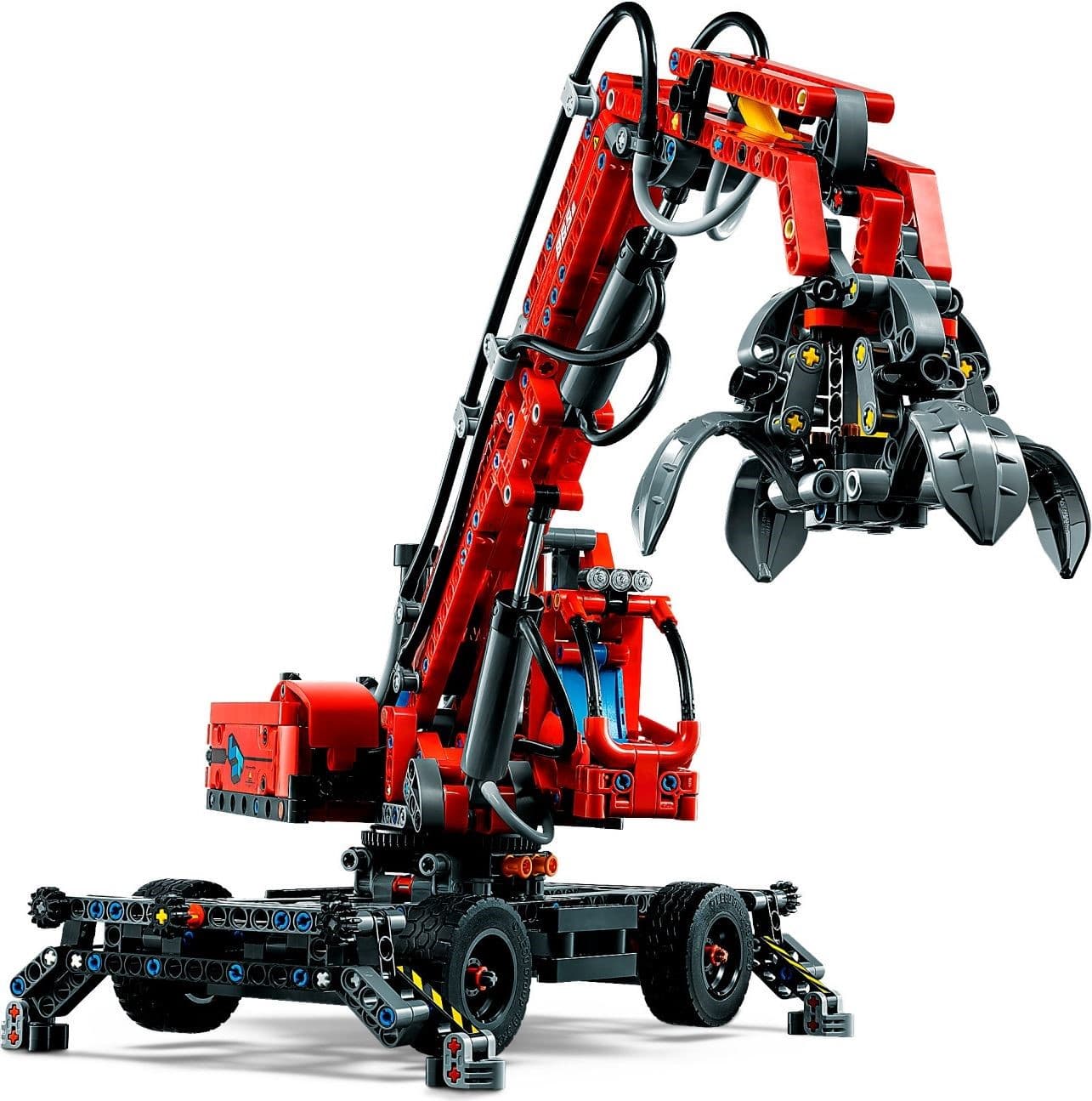 Material Handler