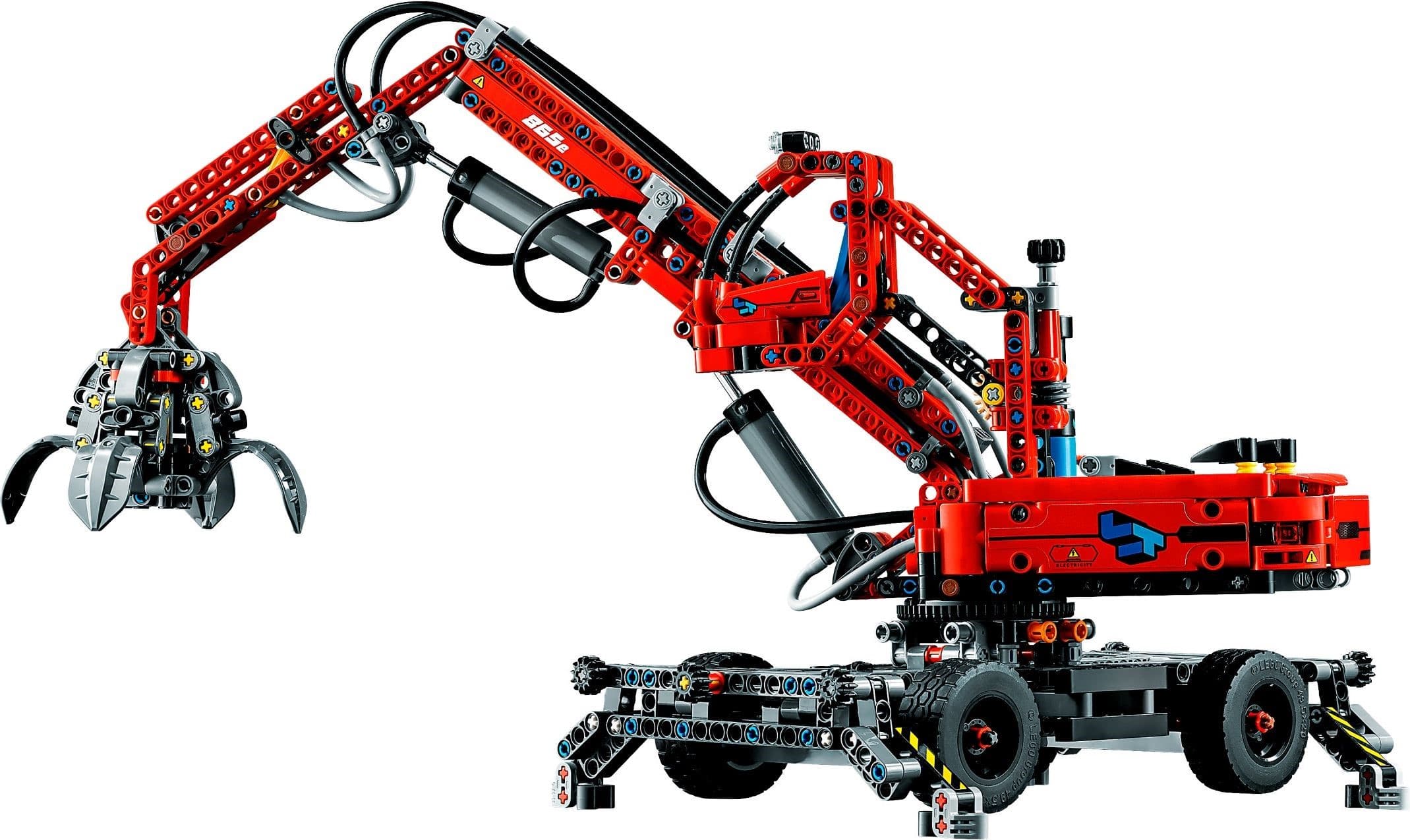 Material Handler