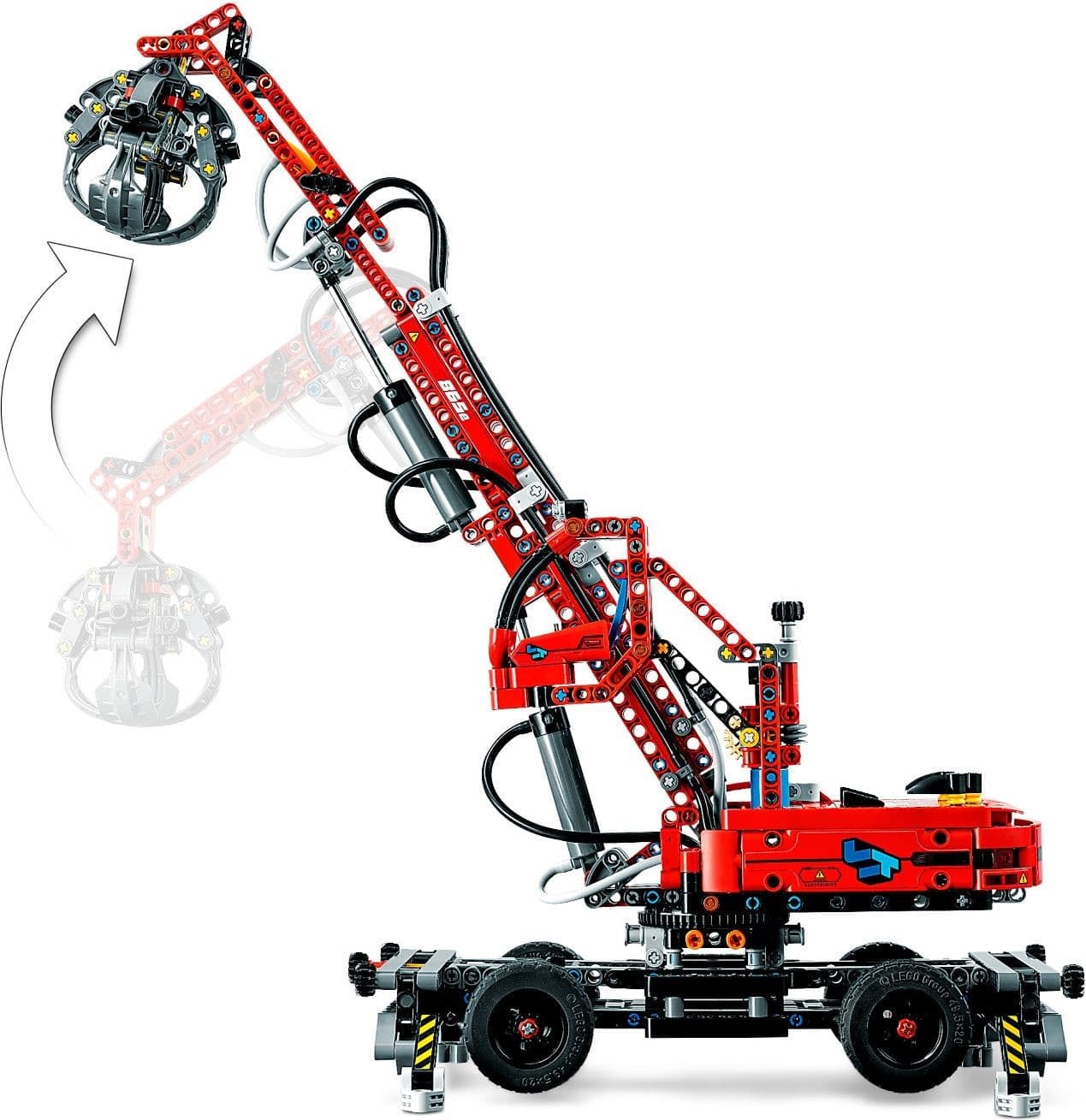 Material Handler