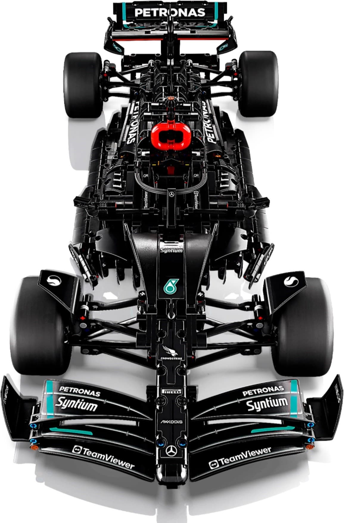 Mercedes-AMG F1 W14 E Performance