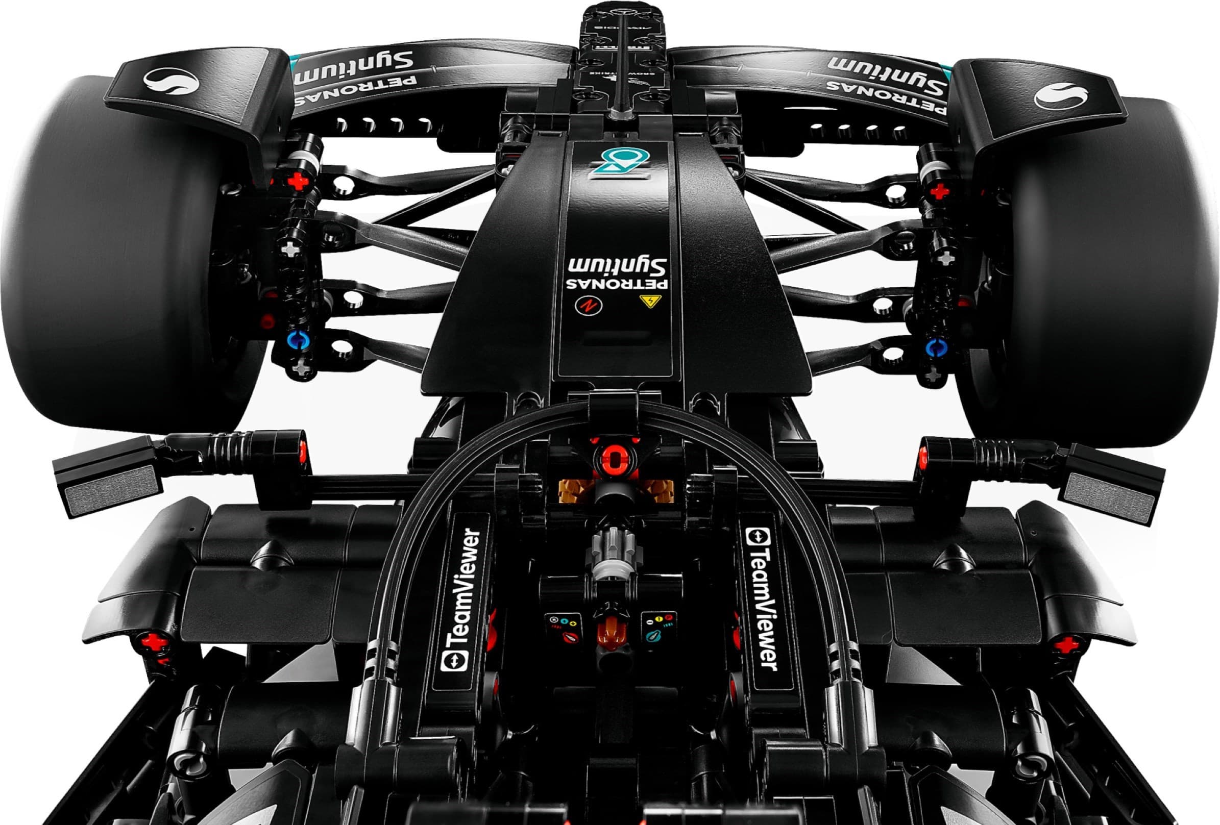 Mercedes-AMG F1 W14 E Performance