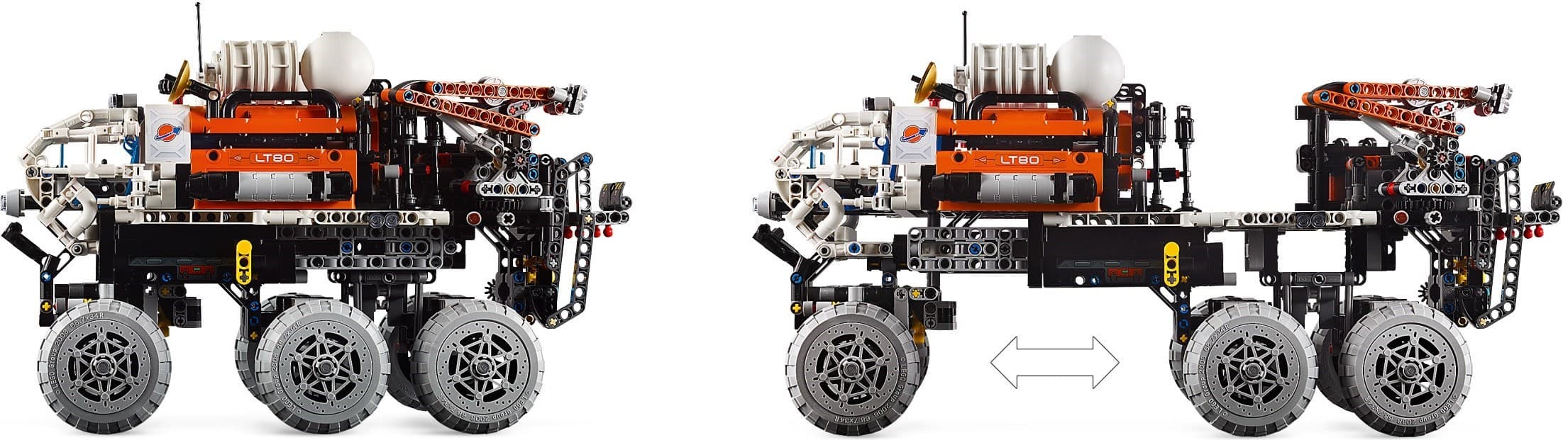Mars Crew Exploration Rover
