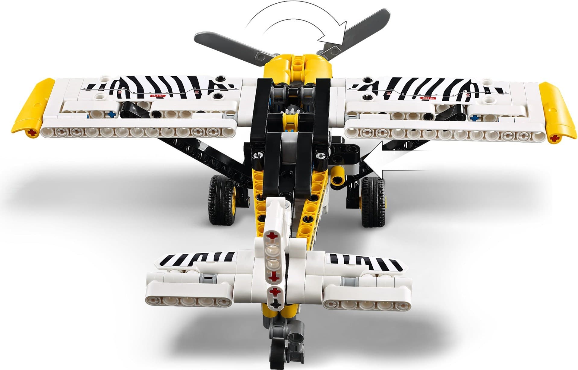 Bush Plane