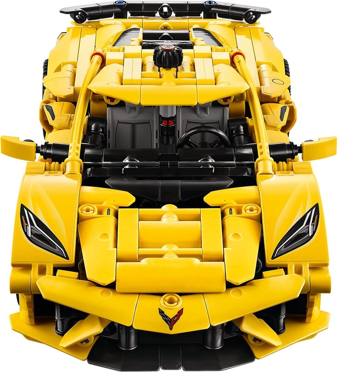 Chevrolet Corvette Stingray