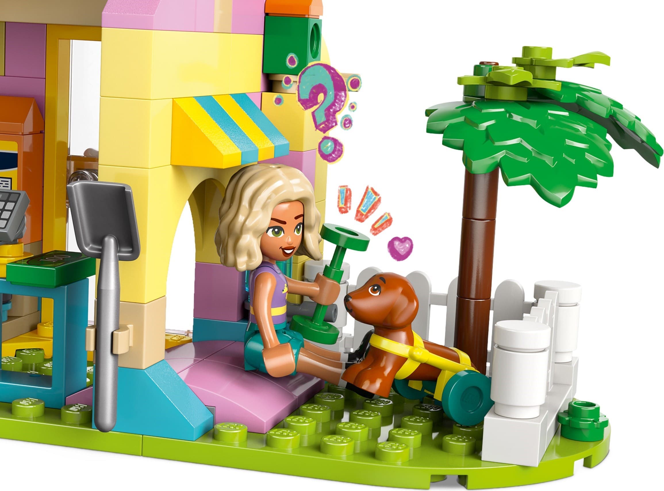 Pet Accessories Shop