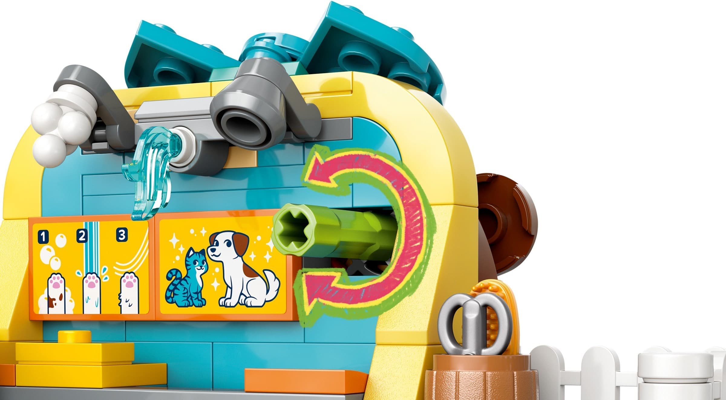 Pet Accessories Shop