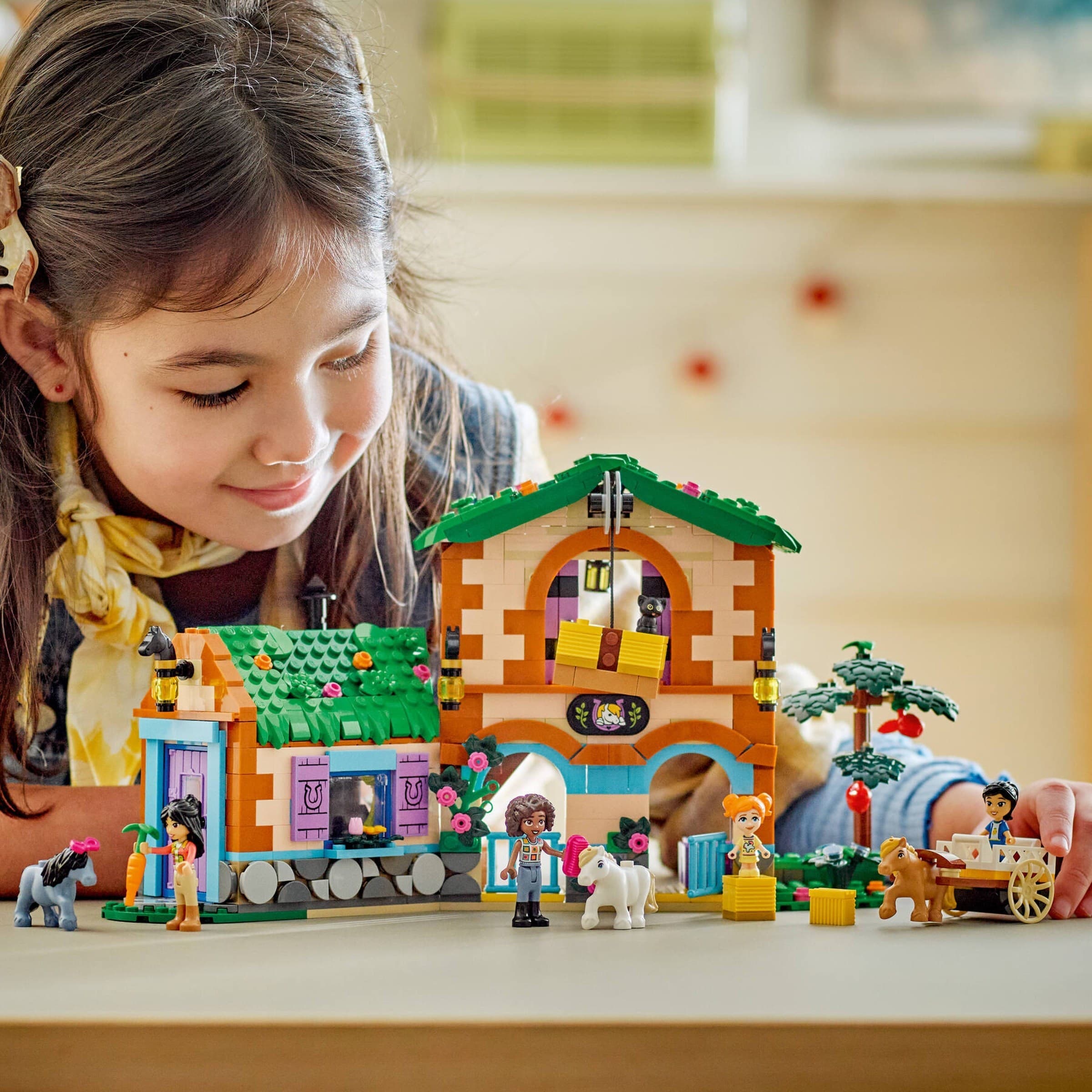 Pony Ranch & Stable