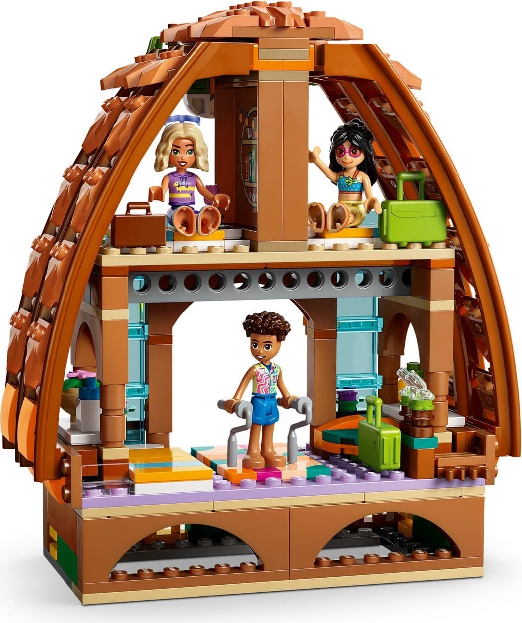 Family Vacation Beach Resort