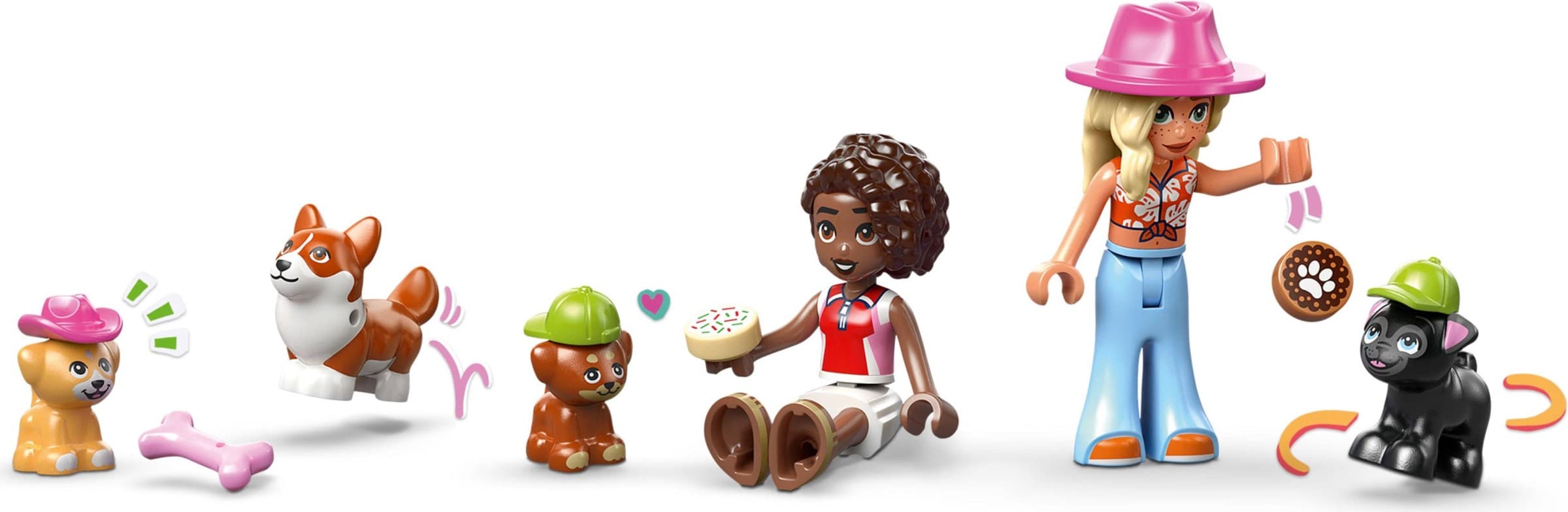 Dog Treats Bakery