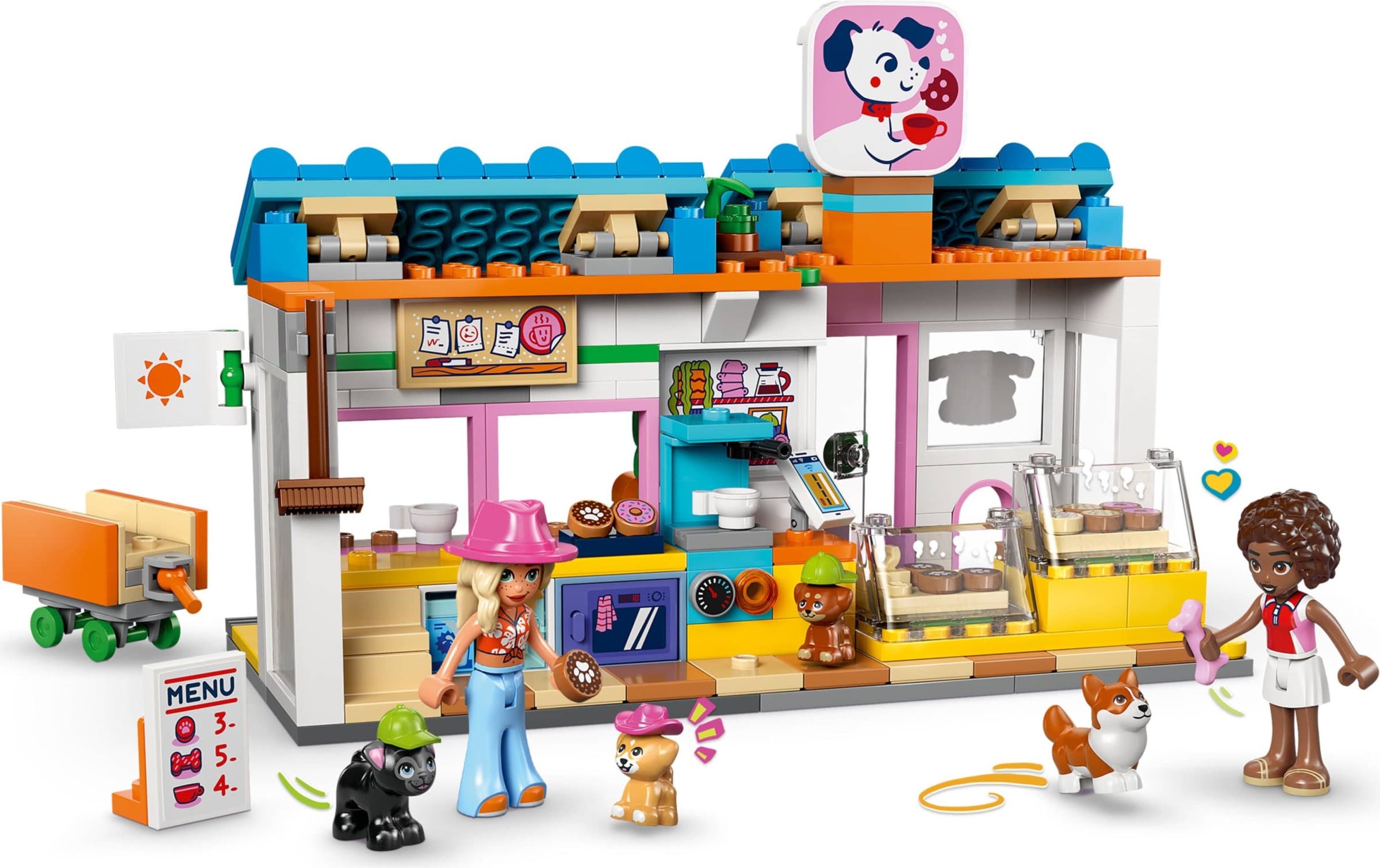 Dog Treats Bakery