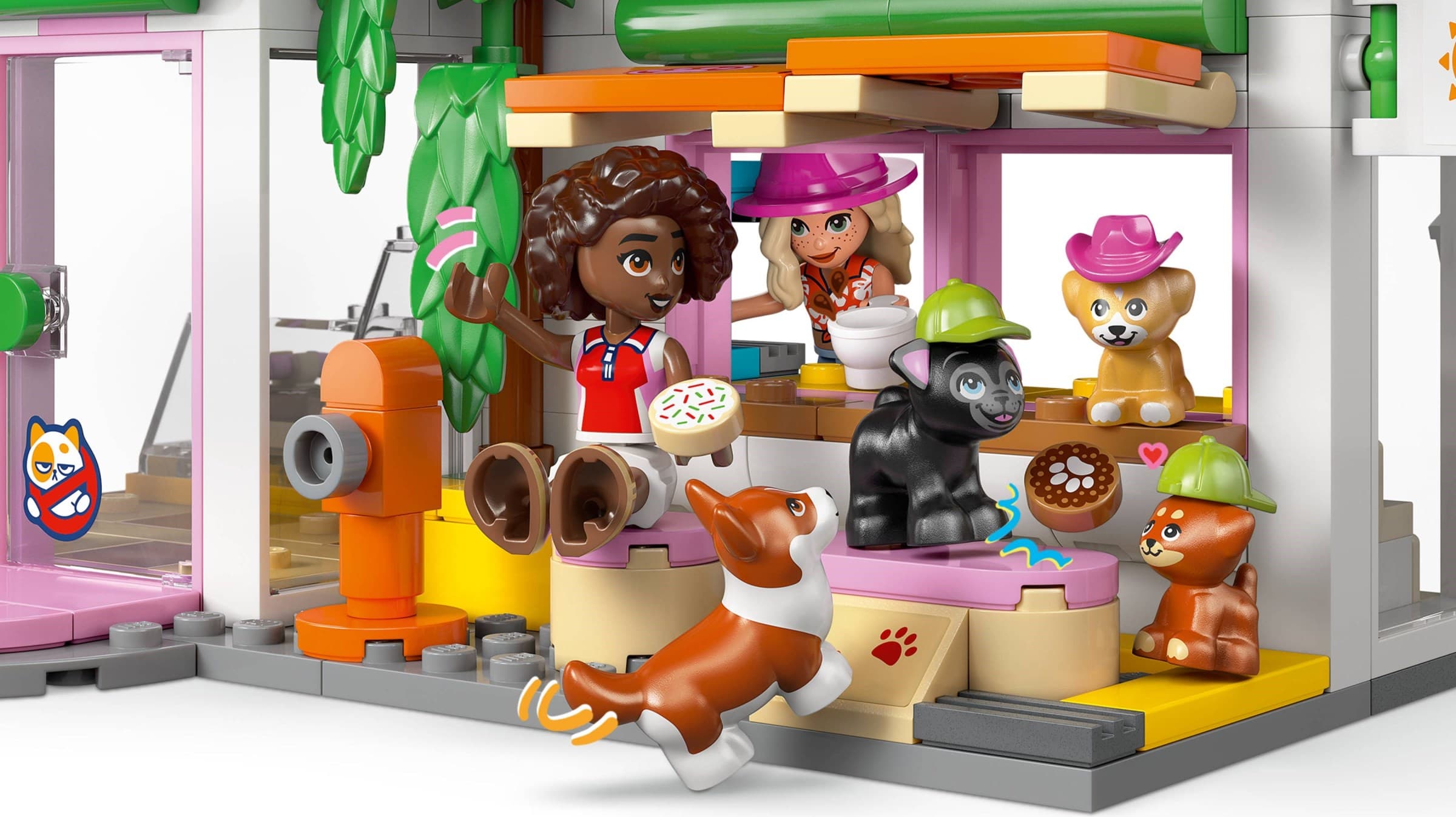 Dog Treats Bakery