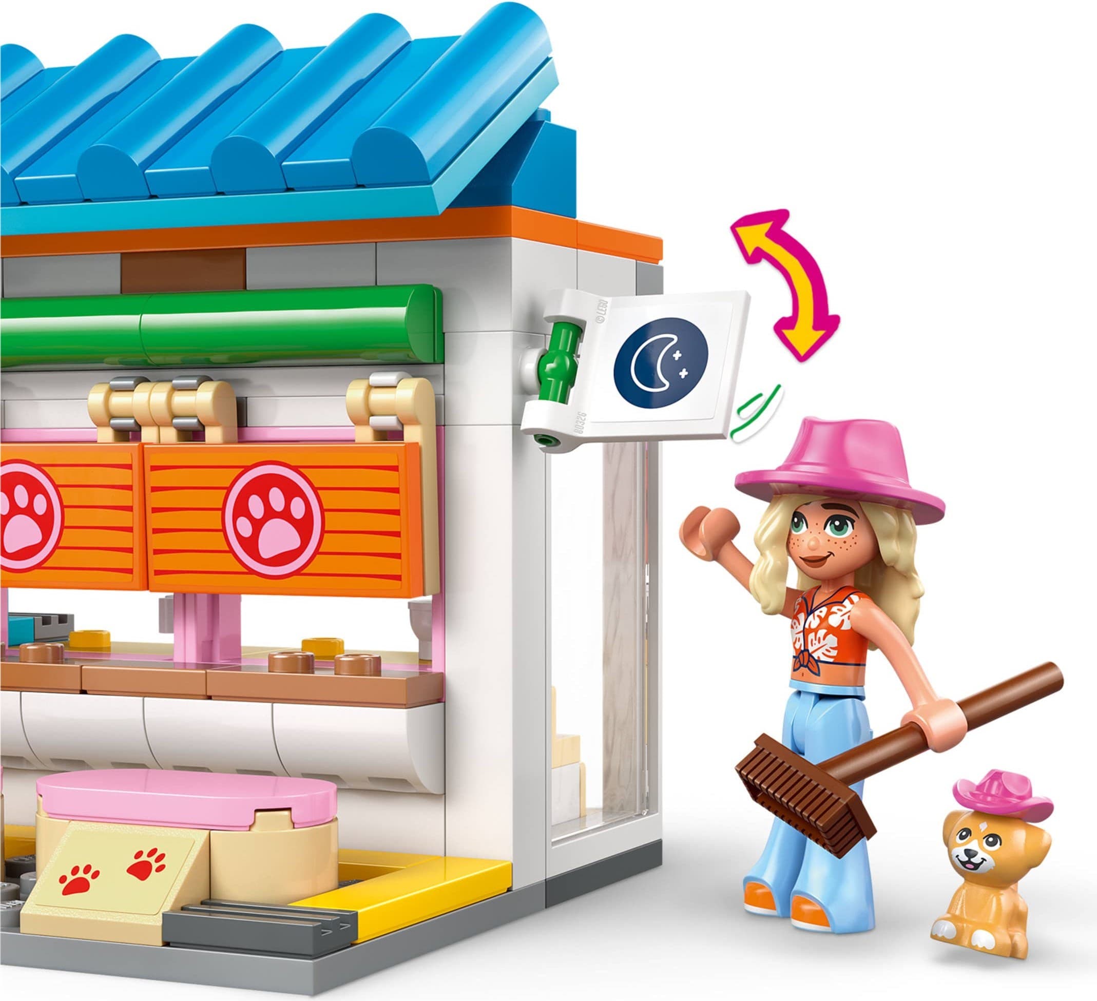 Dog Treats Bakery