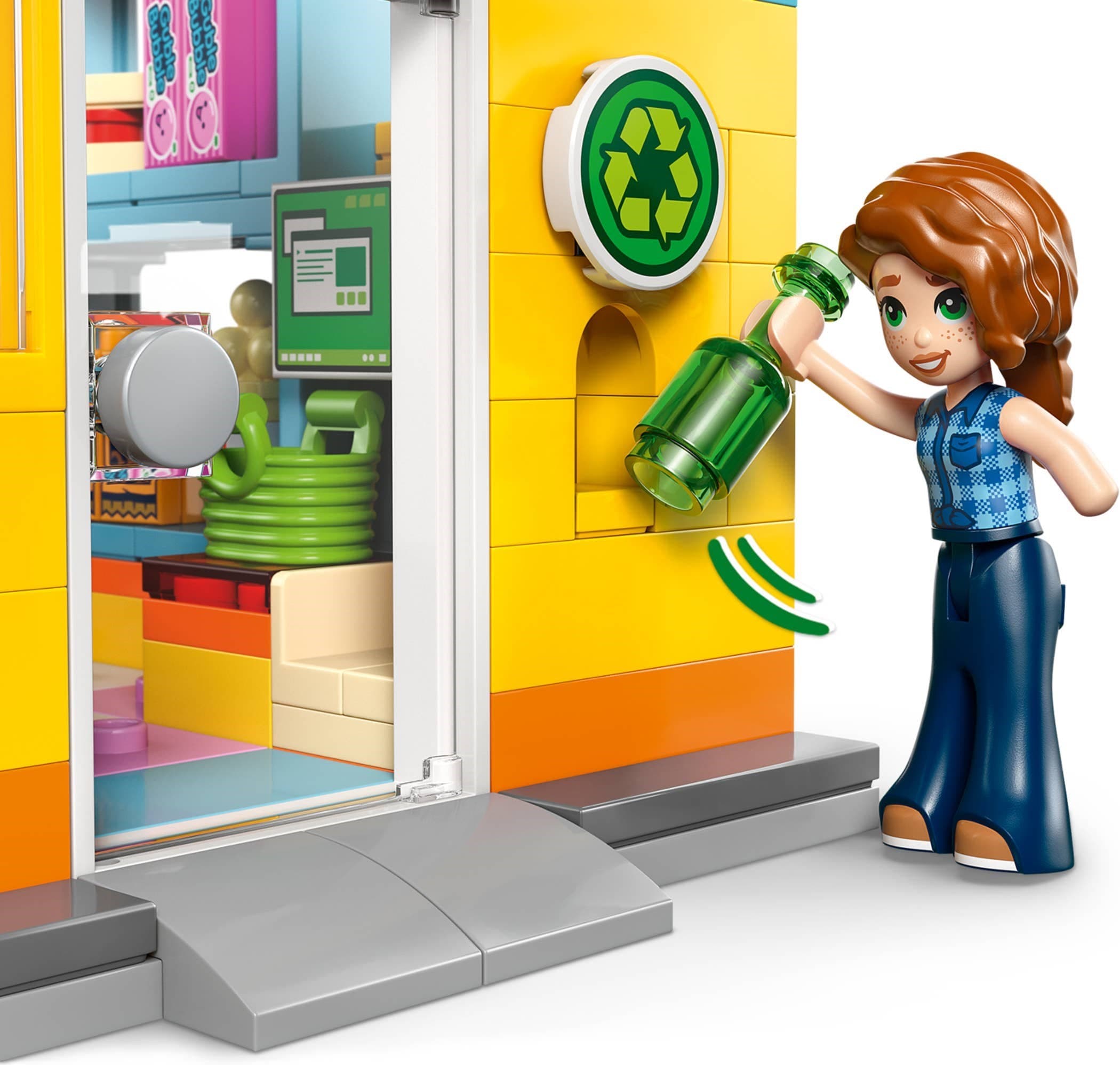 Heartlake City Convenience Store