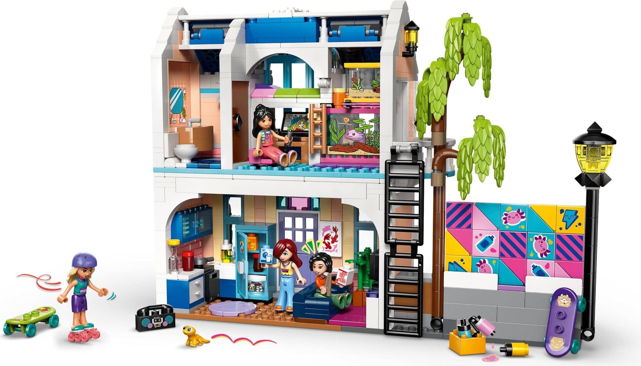 Liann's Family House