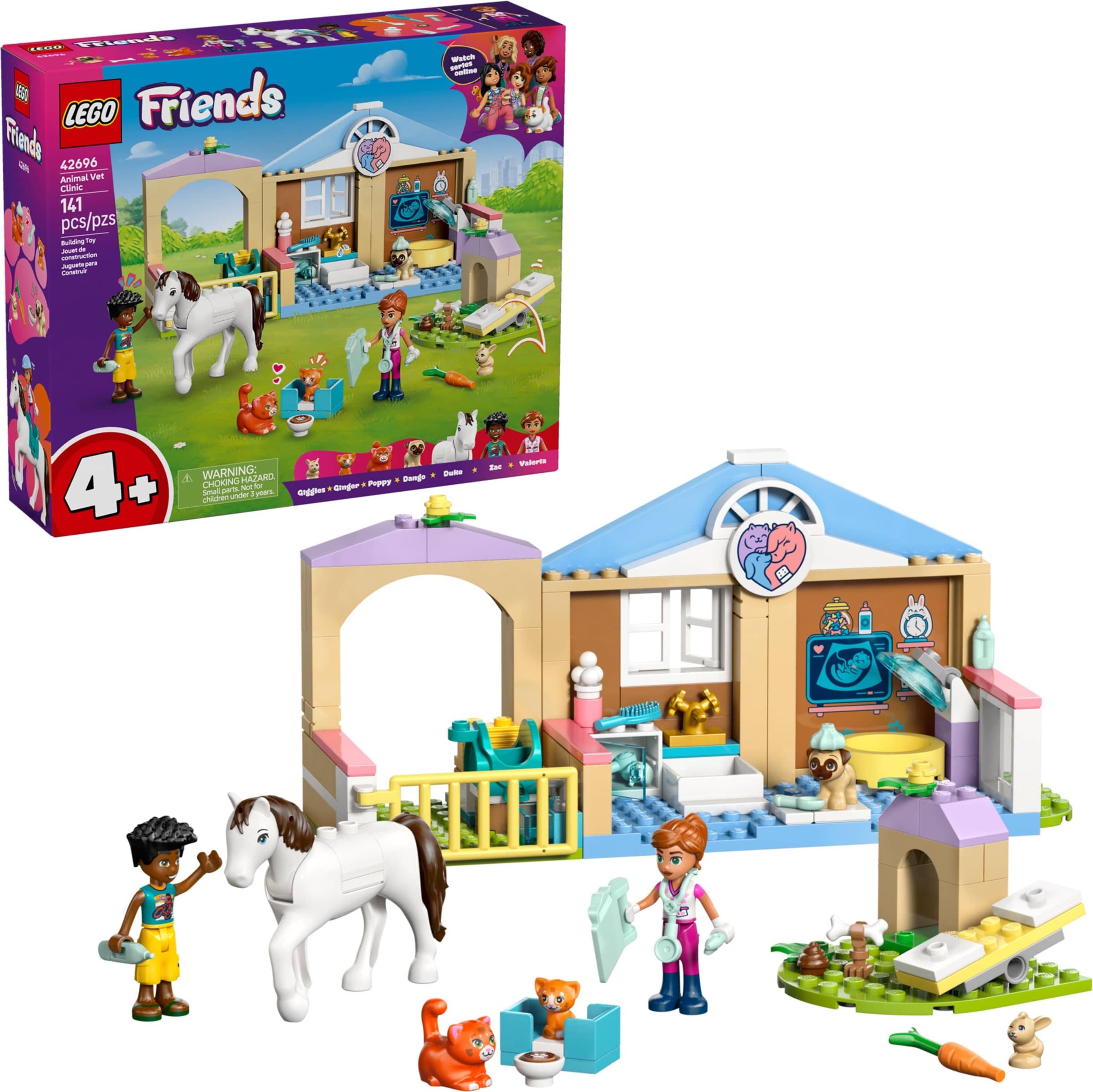 Animal Vet Clinic