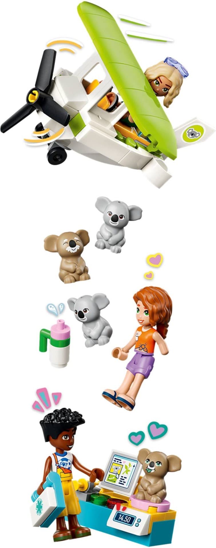 Koala Habitat & Care Center