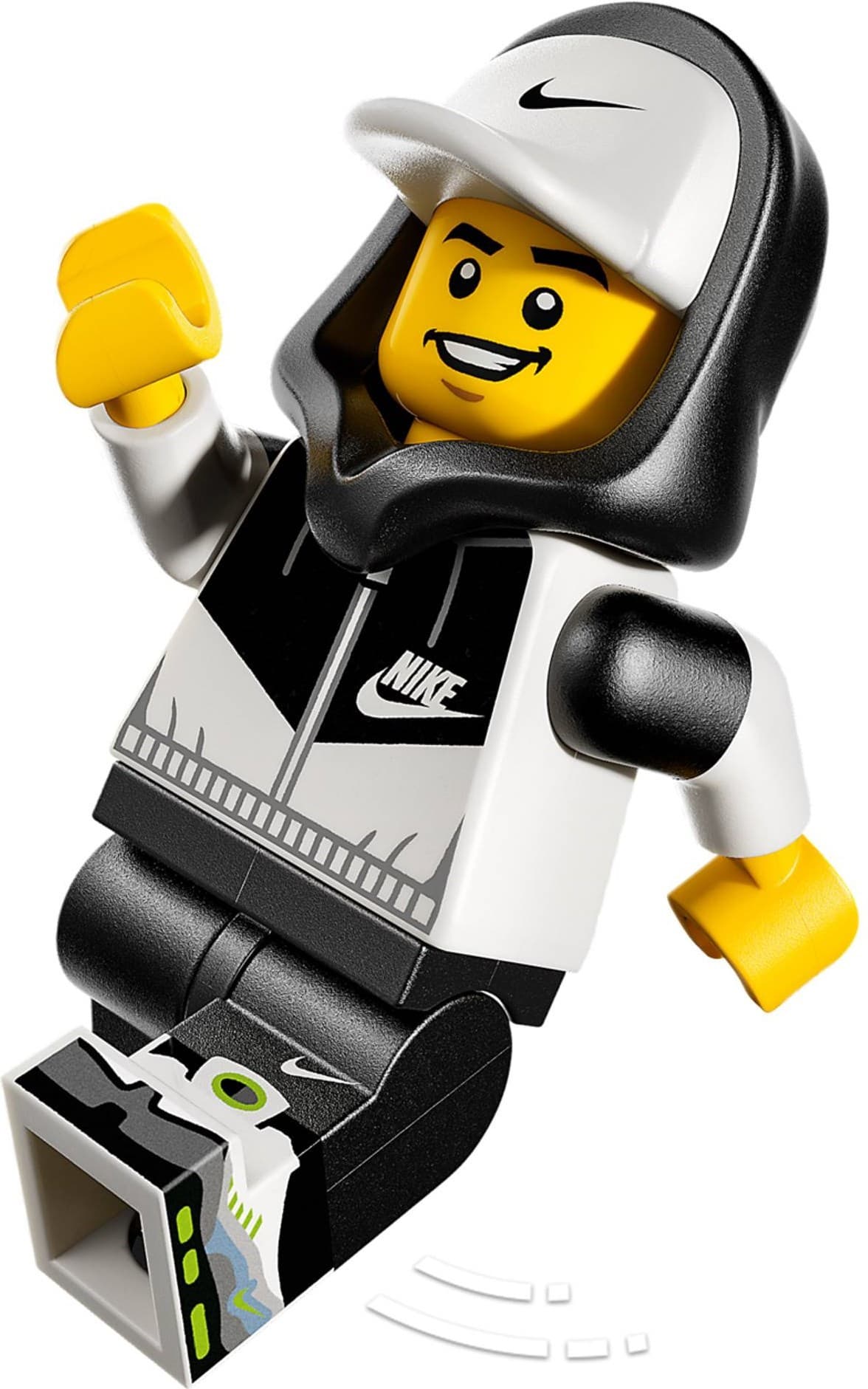 Nike Air Max 95 x LEGO Set