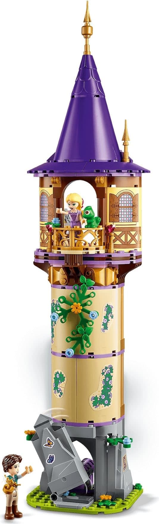 Rapunzel's Tower
