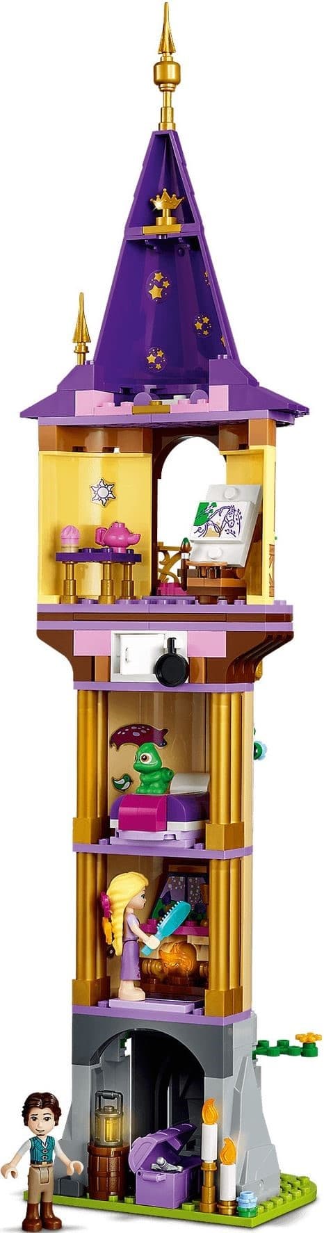 Rapunzel's Tower