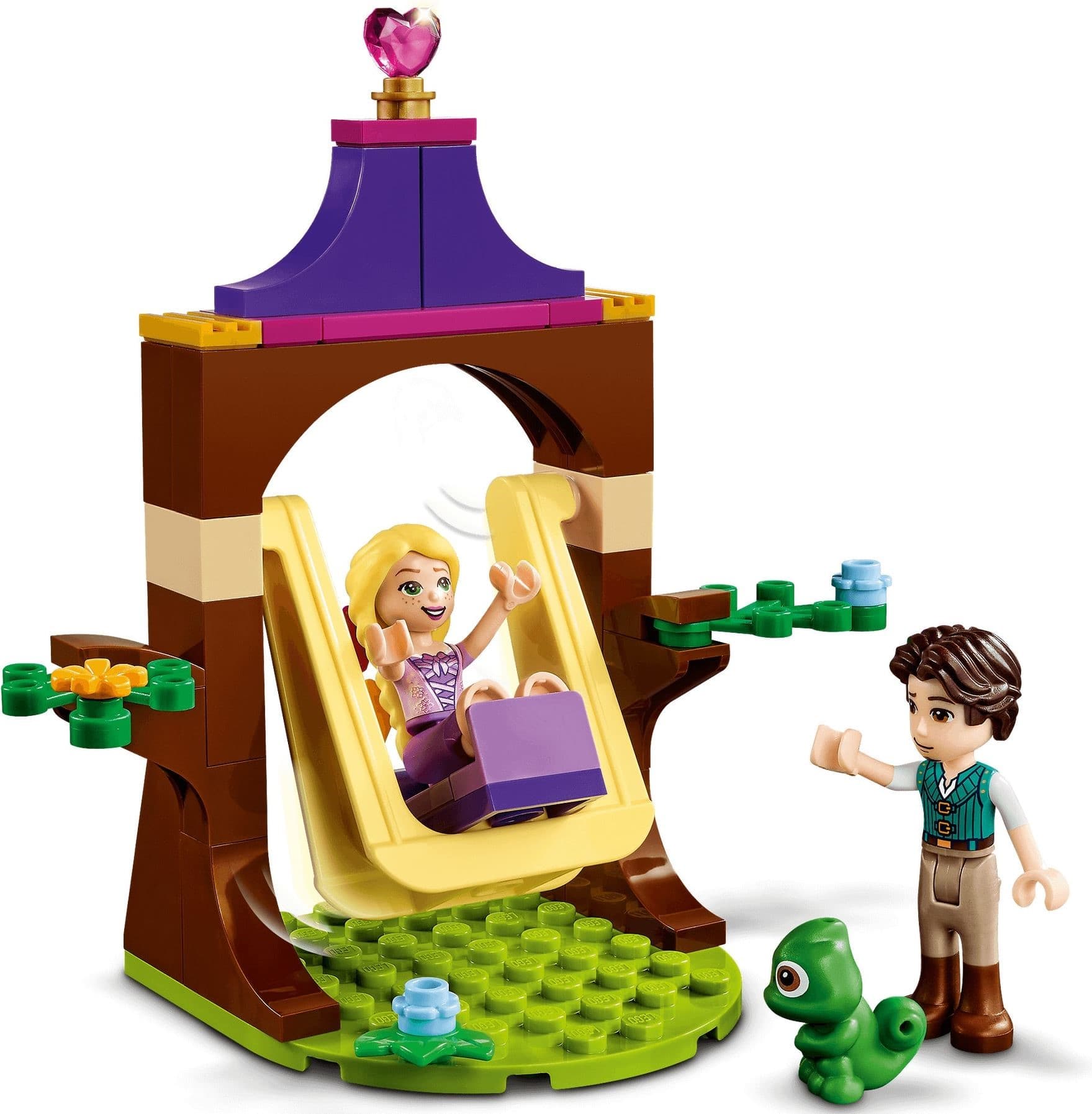 Rapunzel's Tower