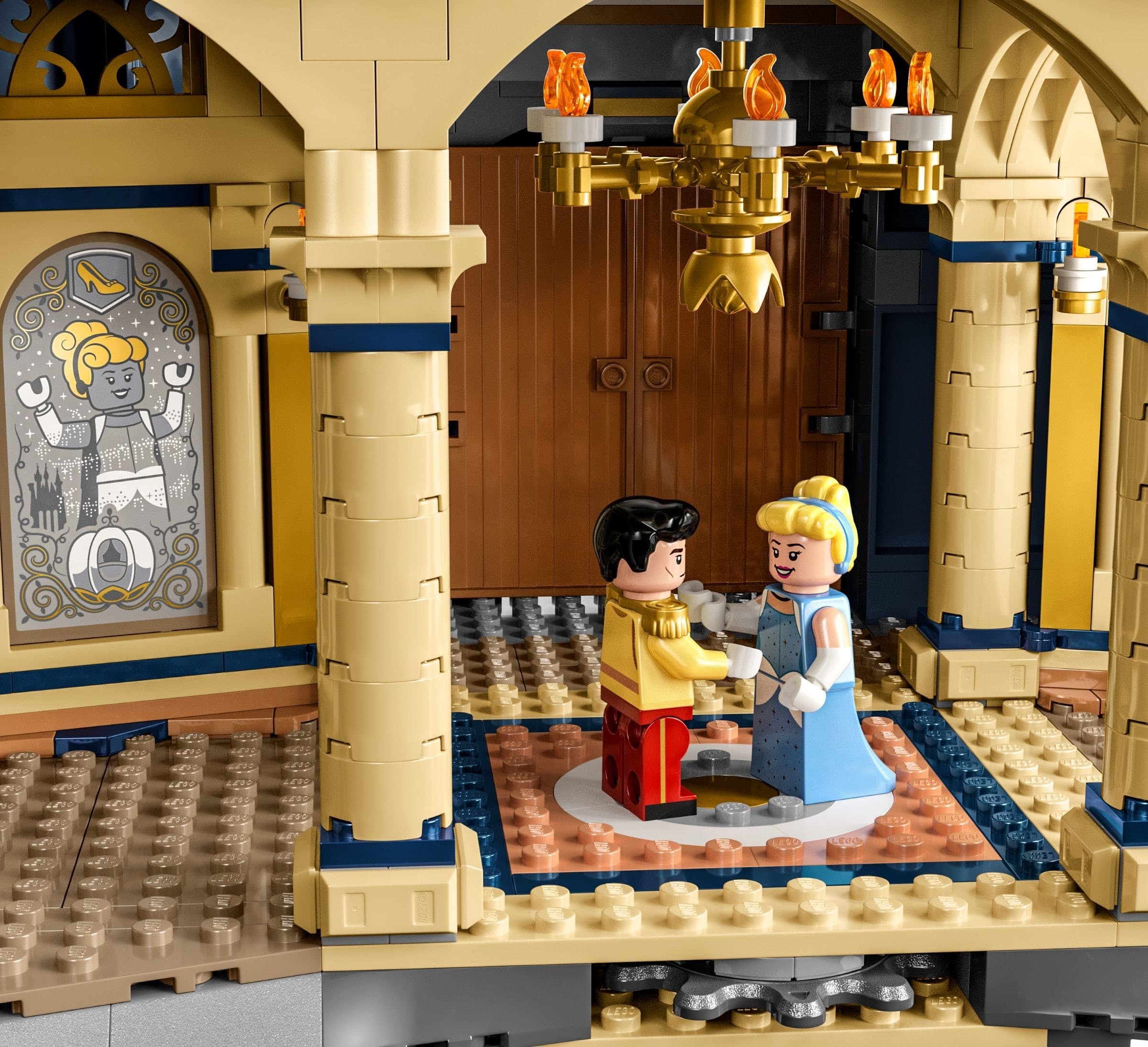 Disney Castle